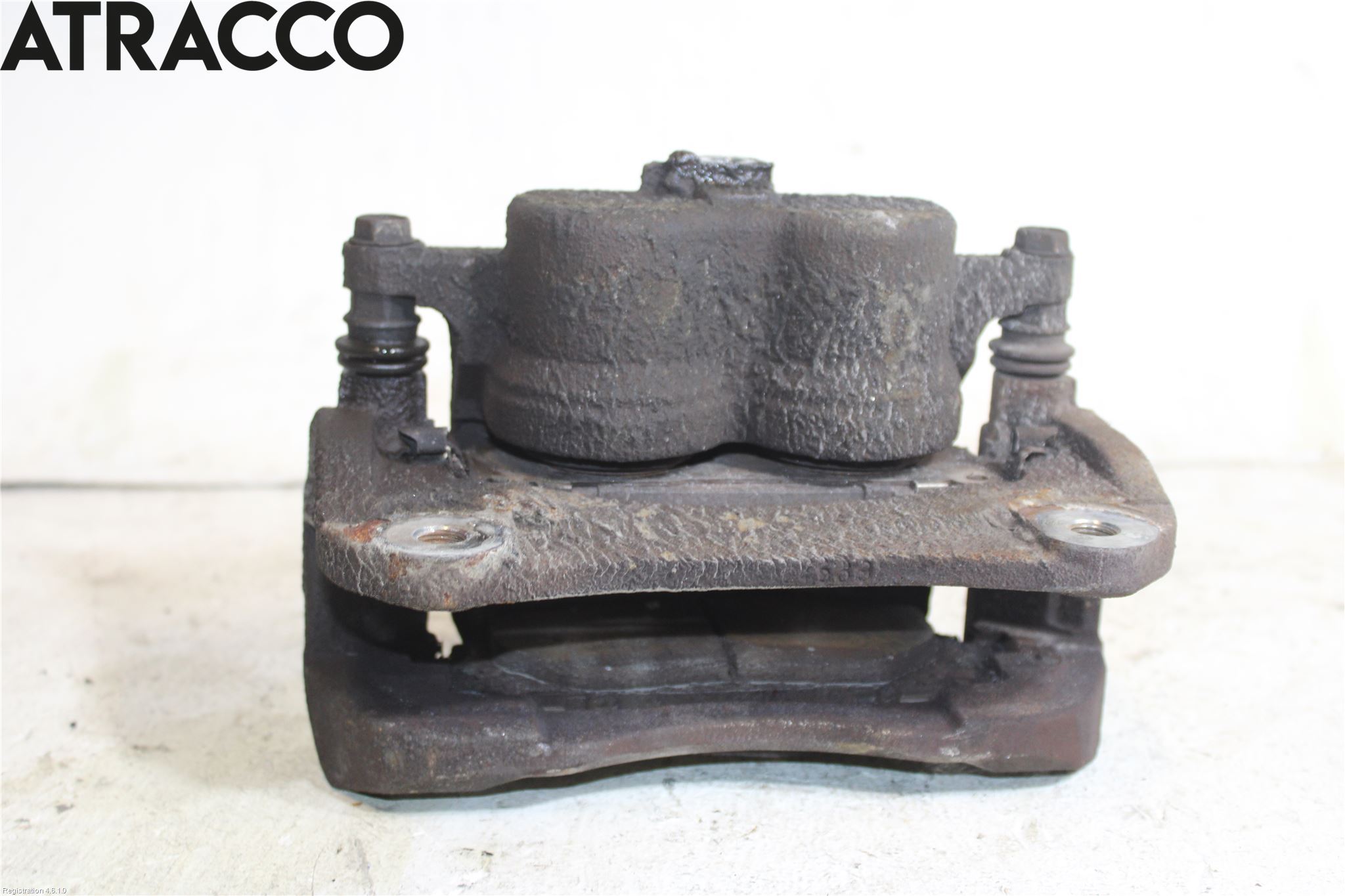 Toyota RAV4 19- Bremsecaliper Foran Høyre