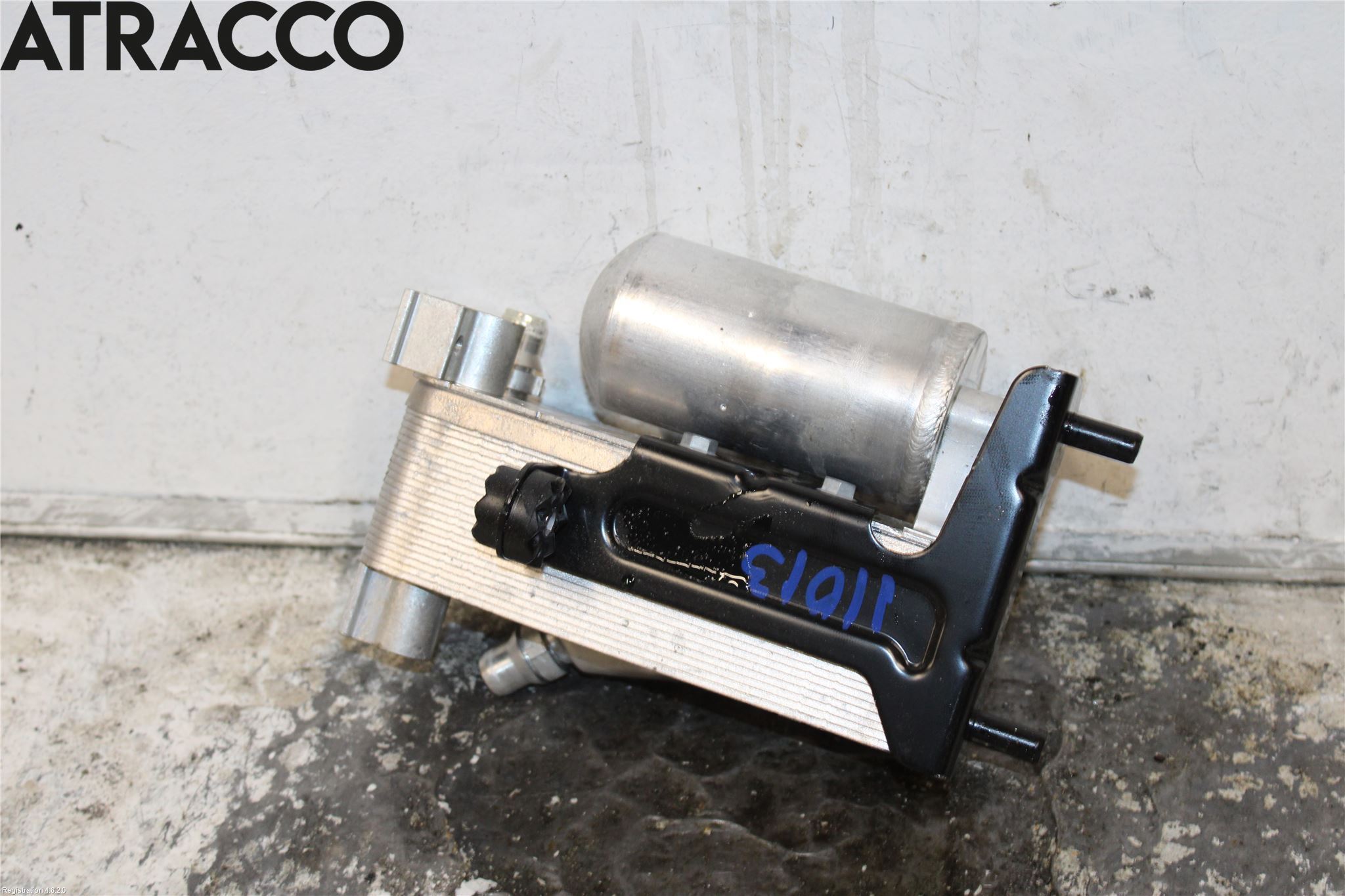 BMW X1/iX1 U11 23- Kjøle - Varme Øvrig