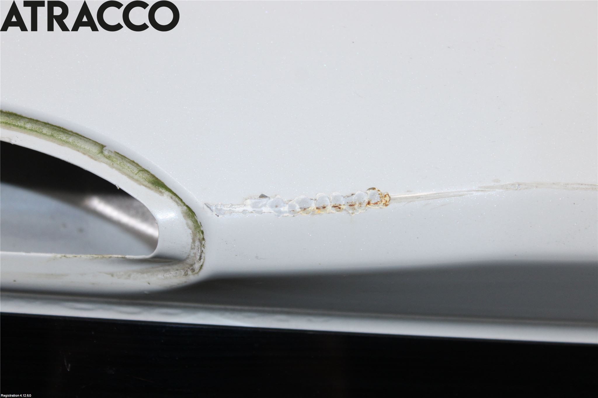 Peugeot 208 12-15 Bakluke Cc - Kombi