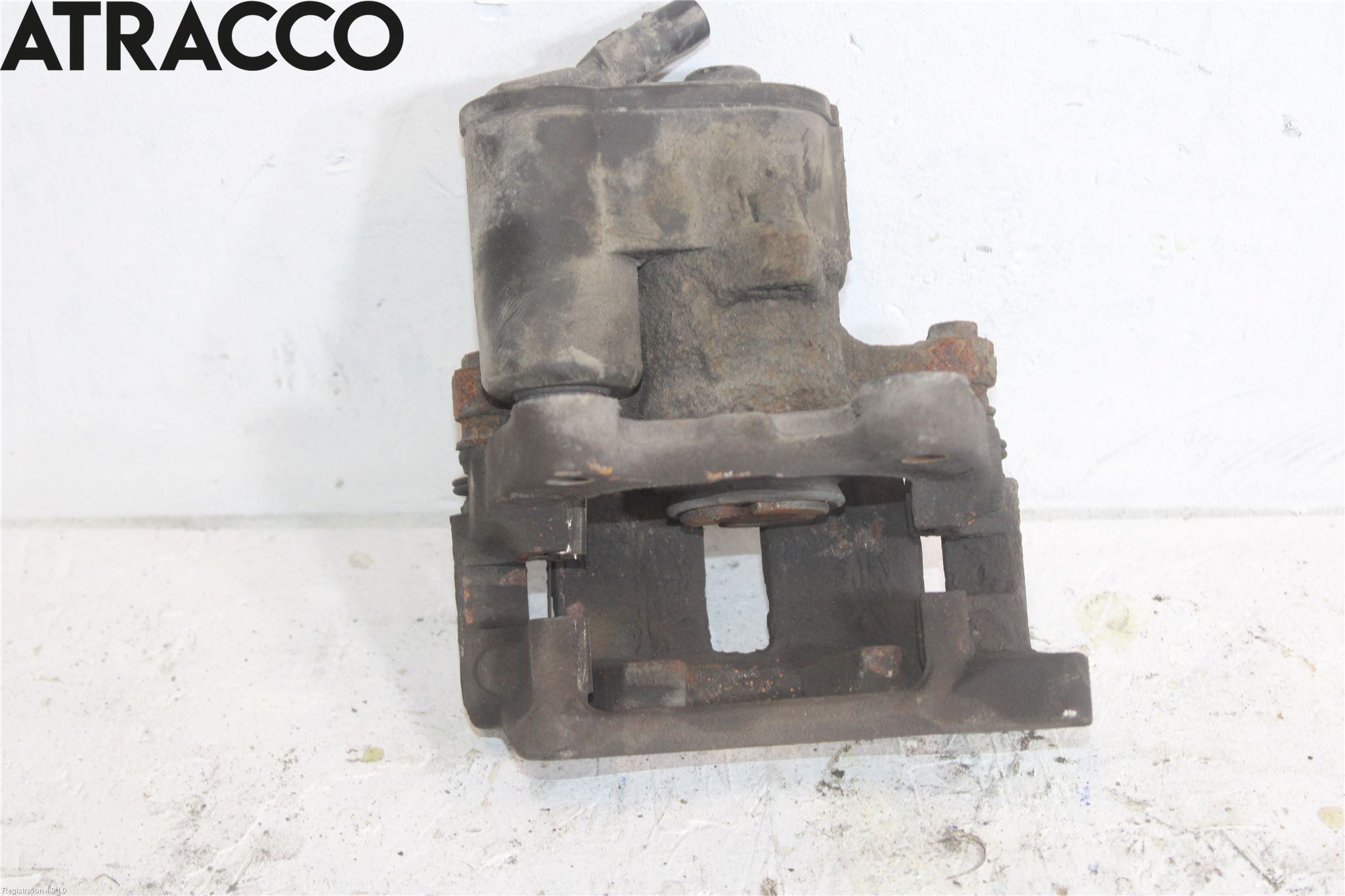 Volkswagen VW PASSAT 11-14 Bremsecaliper Bak Venstre