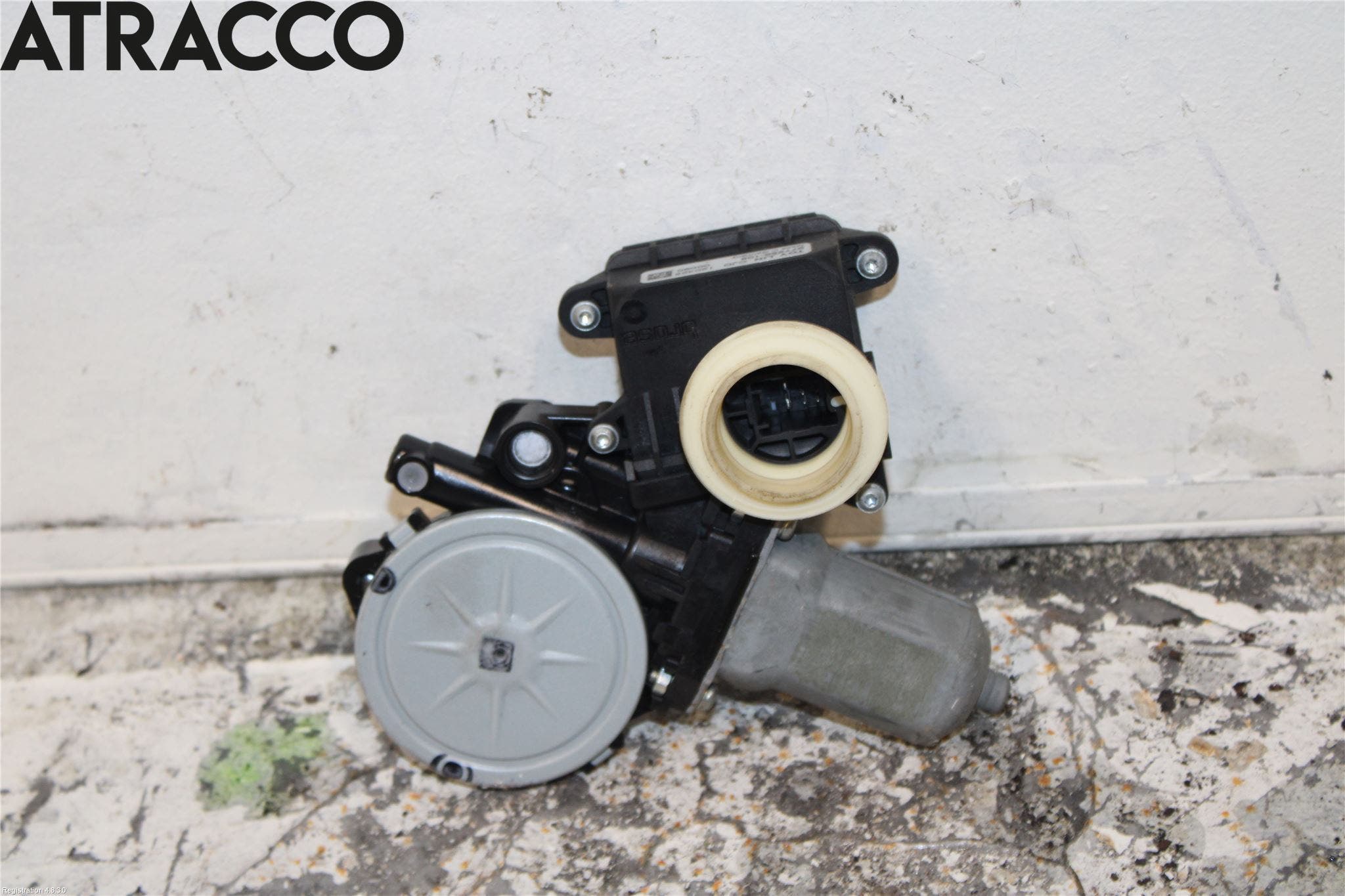 Toyota AURIS 10-12 Vindusheismotor