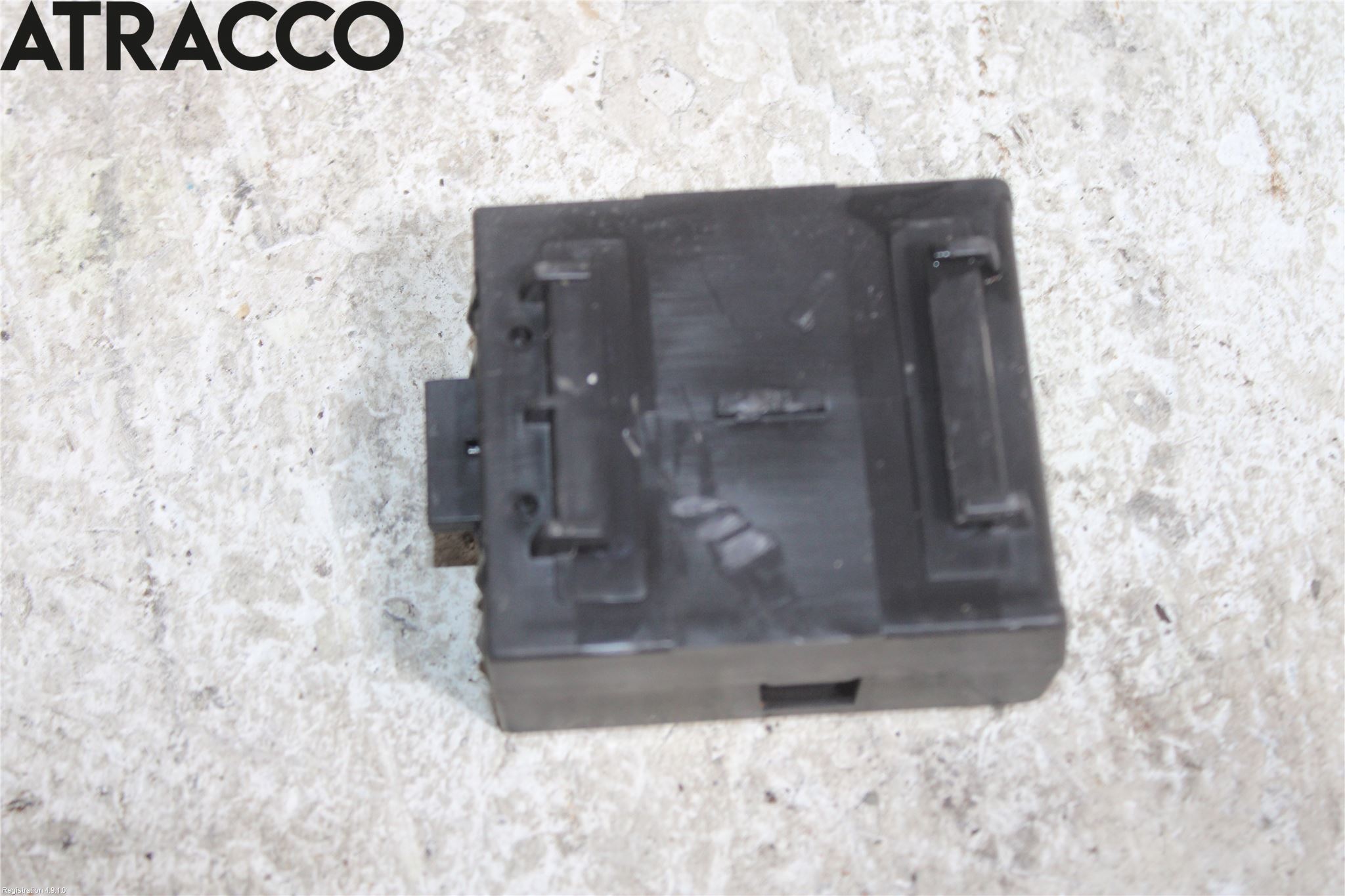 Mercedes-Benz MB SL-KLASS (R230) 00-11 Styreenhet Øvrig