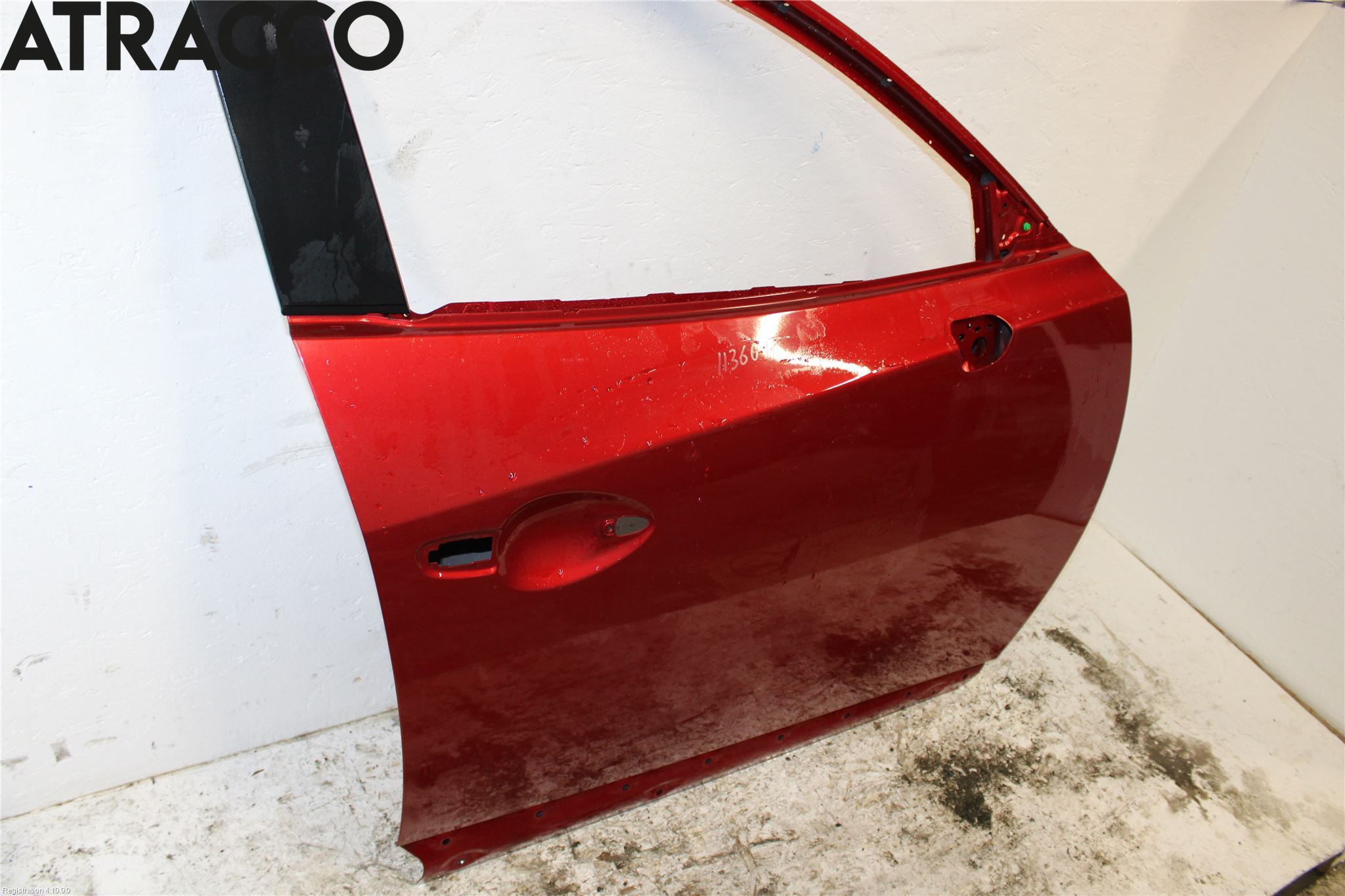 Mazda CX-3 Dør 4D Foran Høyre