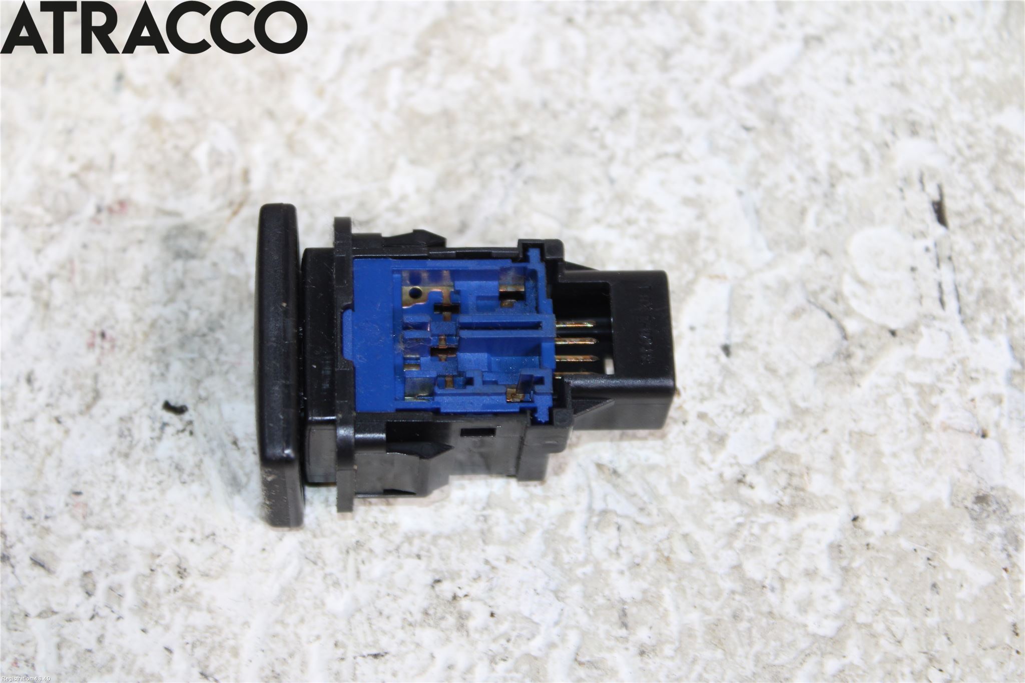 Toyota YARIS XP130 15-20 Bryter Øvrig