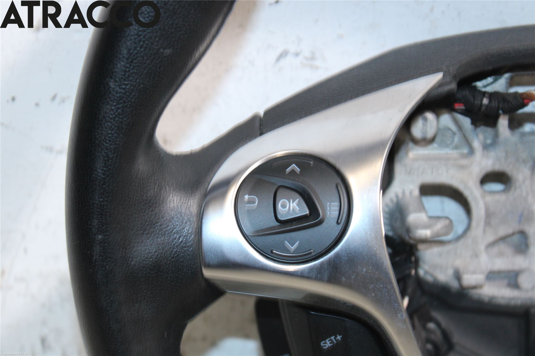 Ford TRANSIT/TOURNEO CONNECT 13-22 Ratt