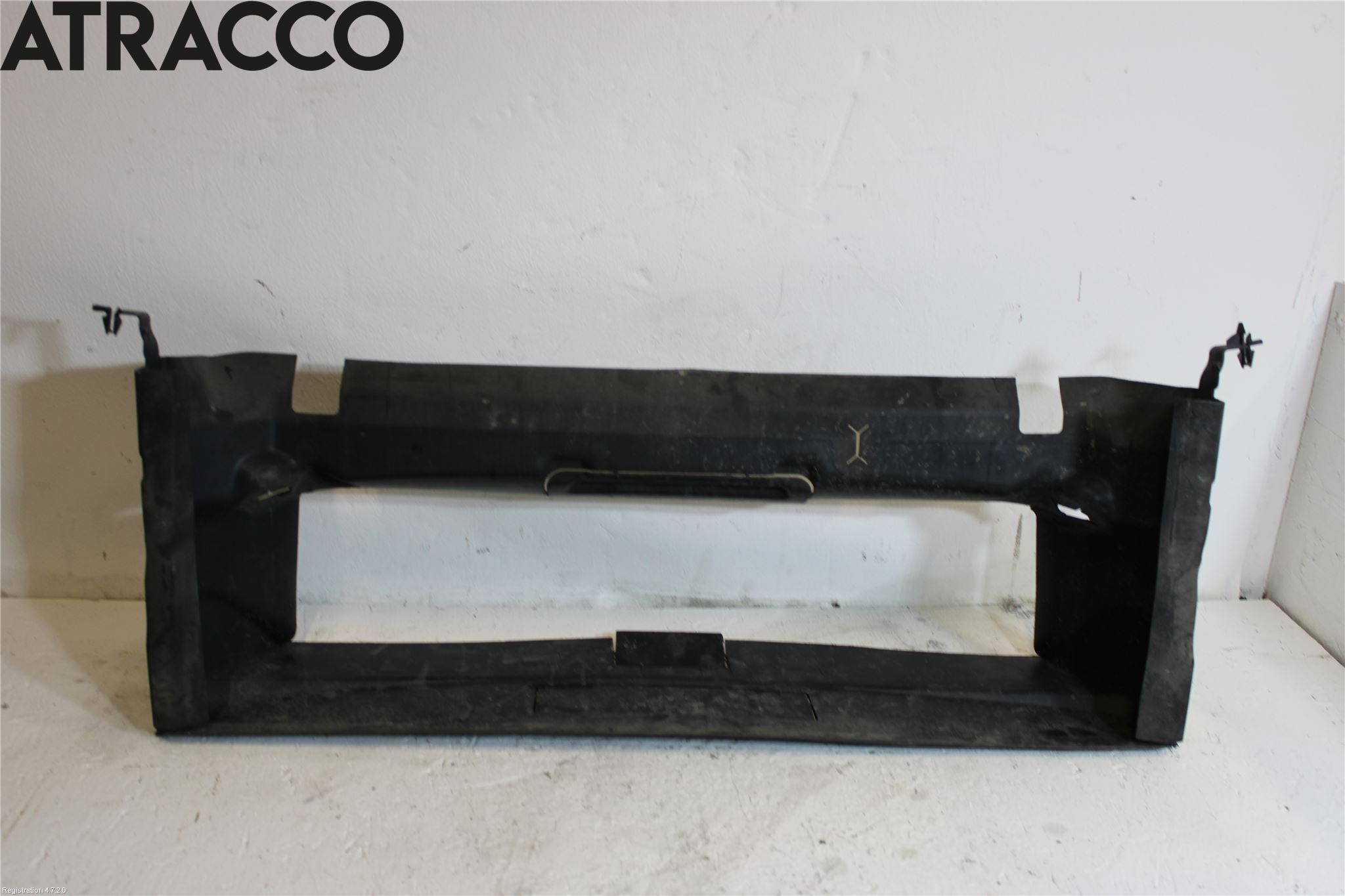 BMW 4 F32/F33/F82/F83 13-20 Front Øvrig