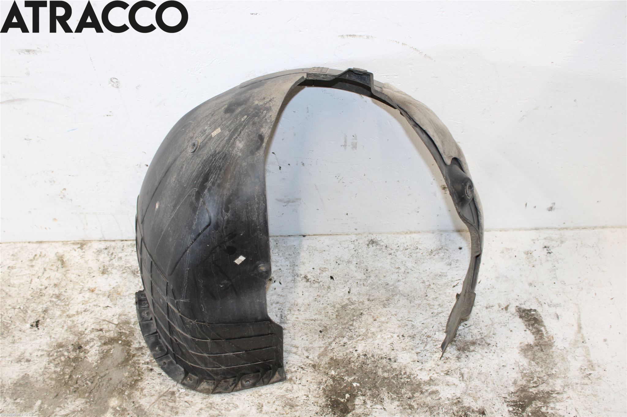 Kia SOUL 09- Skjerm Indre