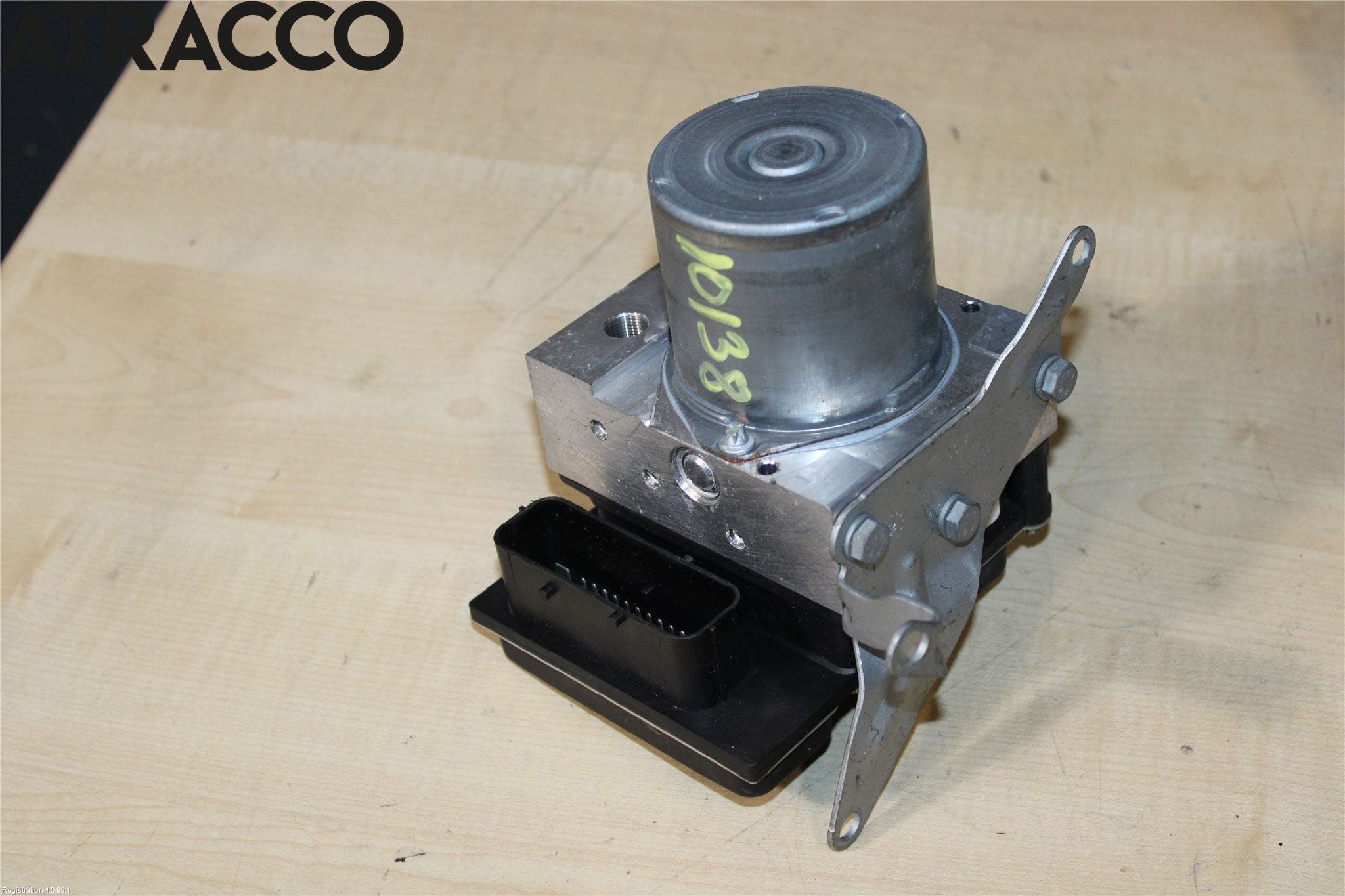 BMW X1 E84 10-15 Abs Hydraulikkaggregat