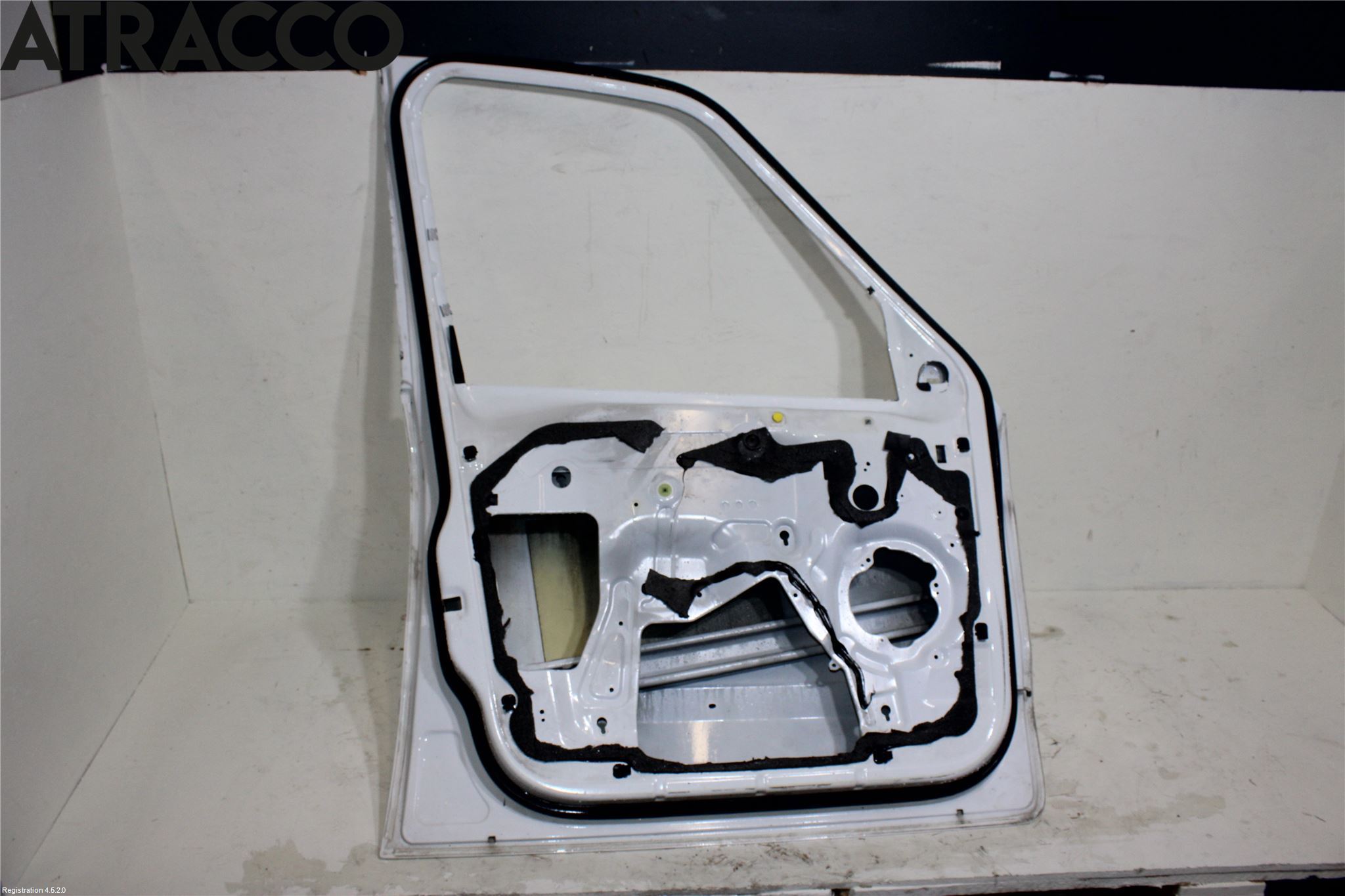 Ford GALAXY 06-15 Dør 4D Foran Venstre