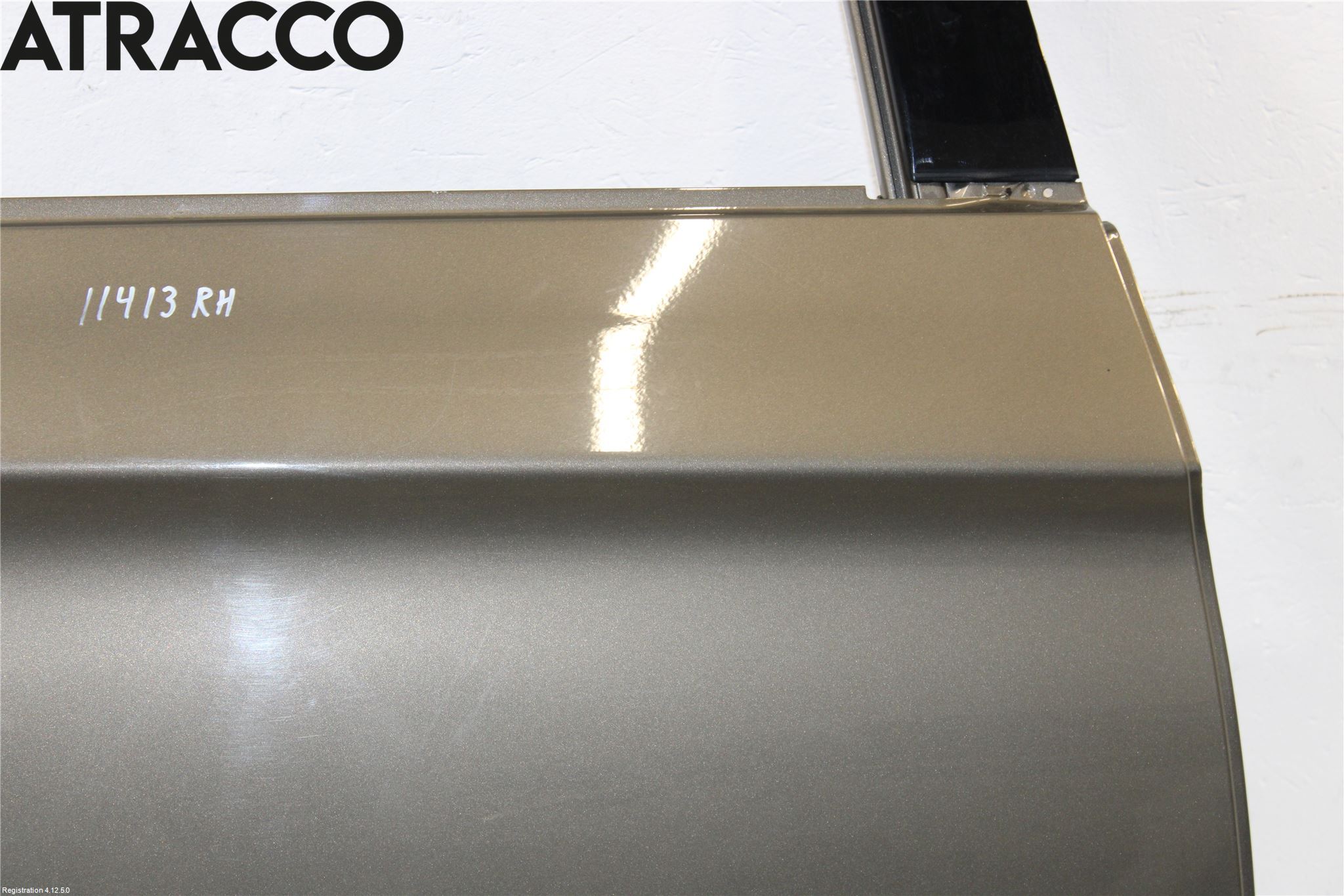 Hyundai i40 08-15 Dør 4D Bak Høyre