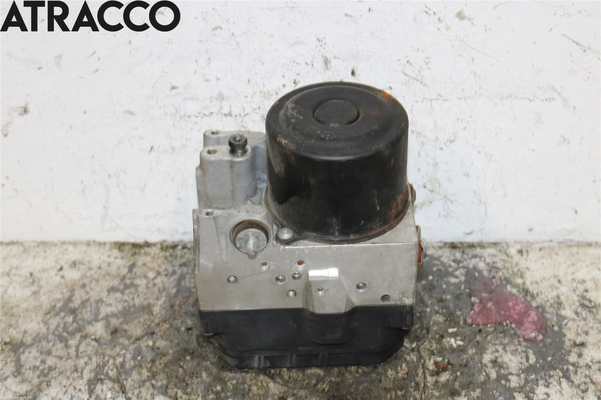 Toyota RAV 4 06-12 Abs Hydraulikkaggregat