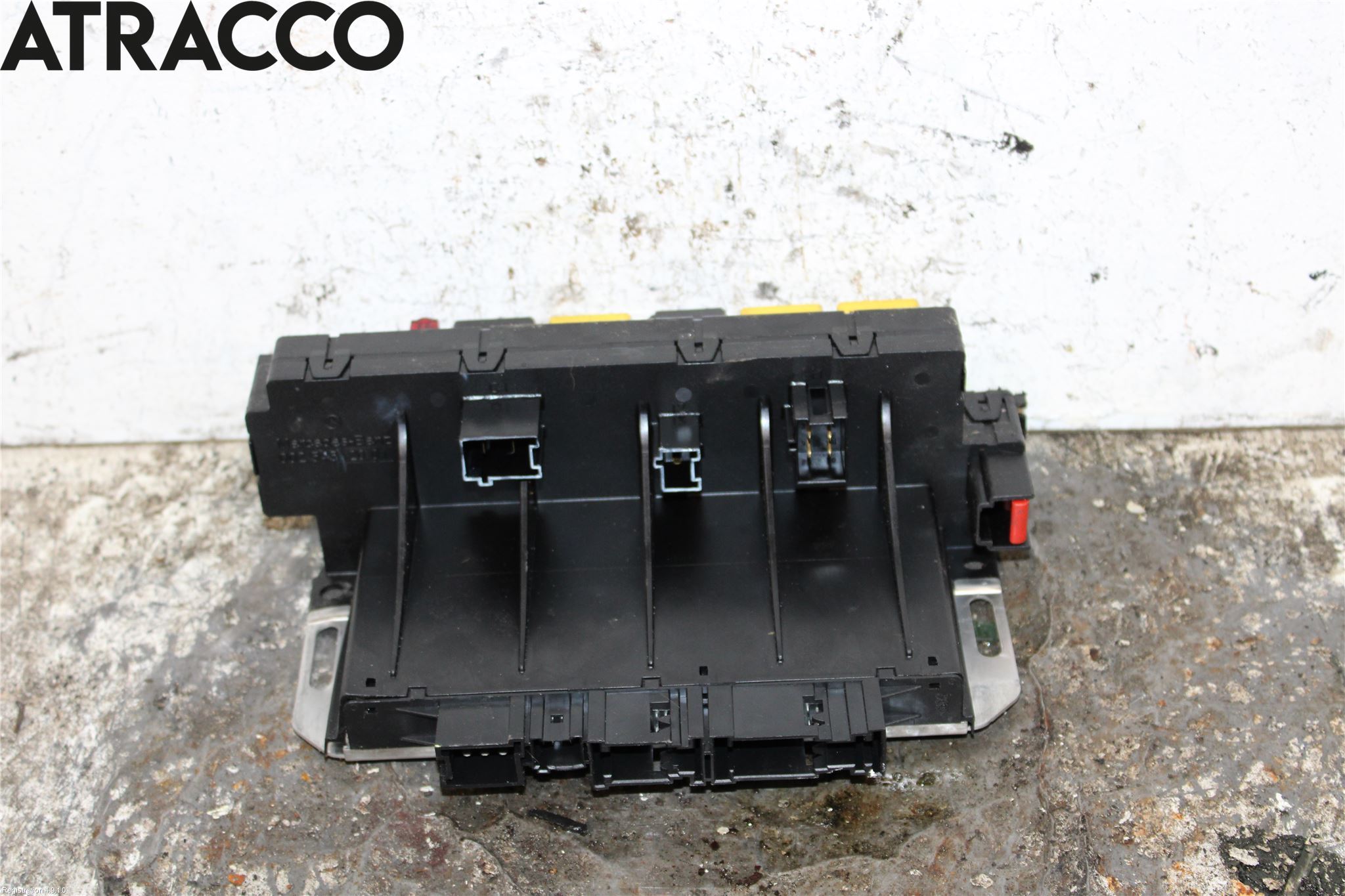 Mercedes-Benz MB CL-KLASS (C215) 00-06 Styreenhet Øvrig