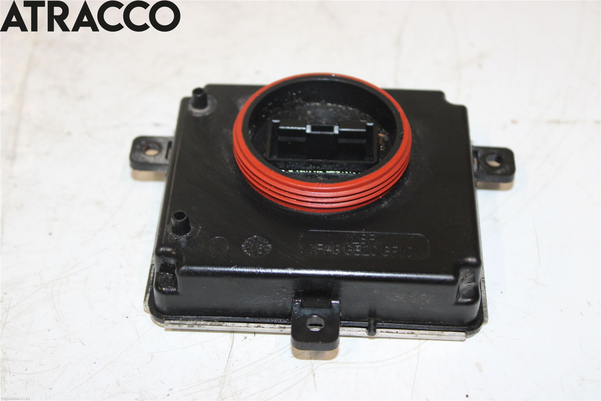 Volkswagen VW GOLF / E-GOLF VII 13-20 Styreenhet Xenon