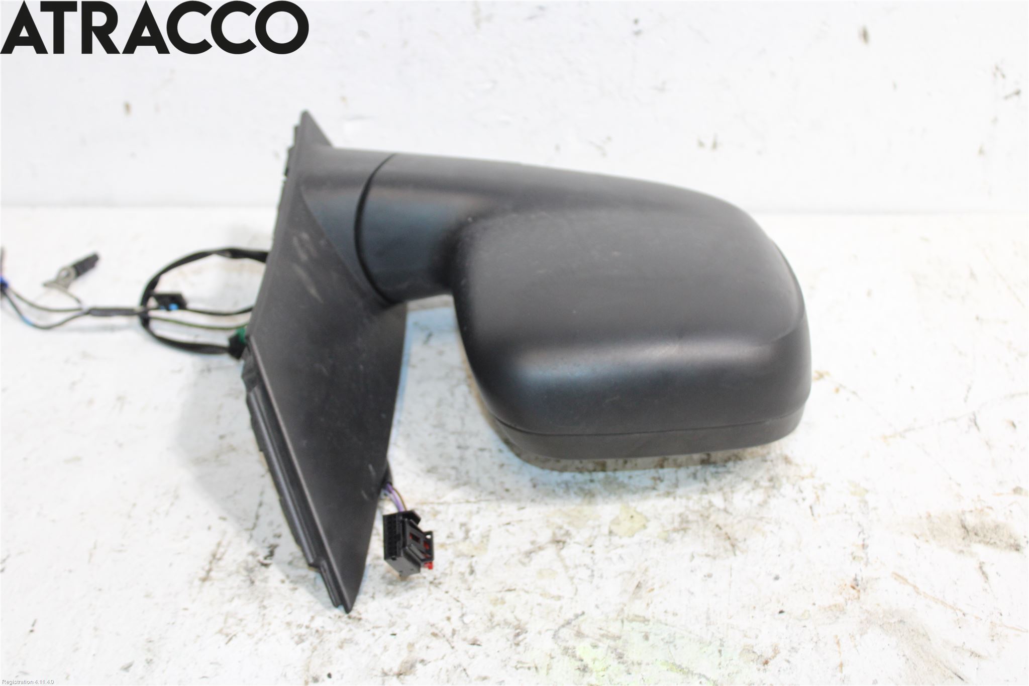 Volkswagen VW CADDY 16-20 Speil H M-El Justering