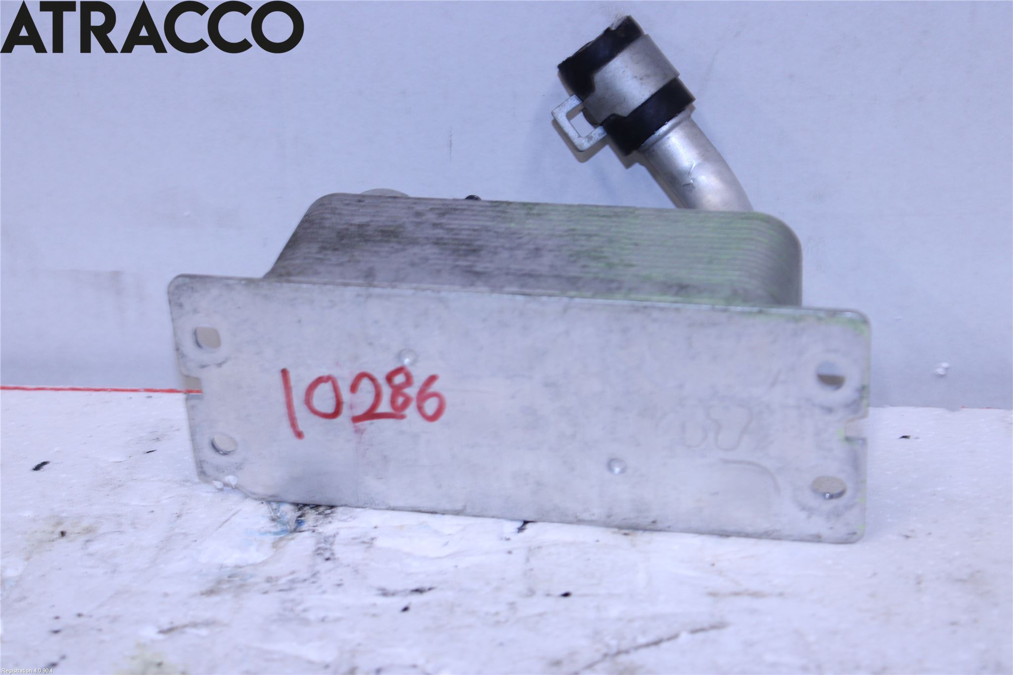 Kia SOUL 09- Varme Ac Øvrig