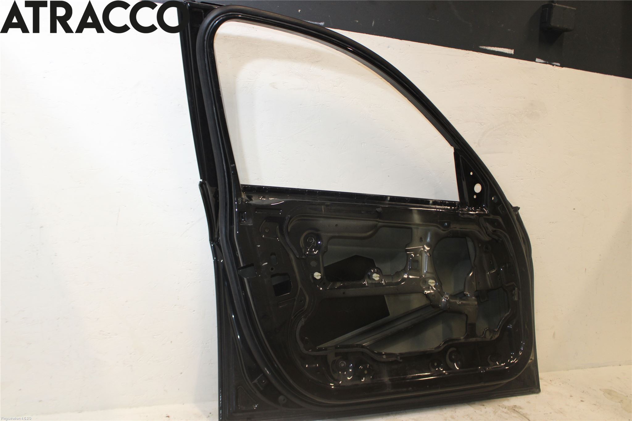 BMW 3 E90/91 SED/TOU 05-12 Dør 4D Foran Venstre