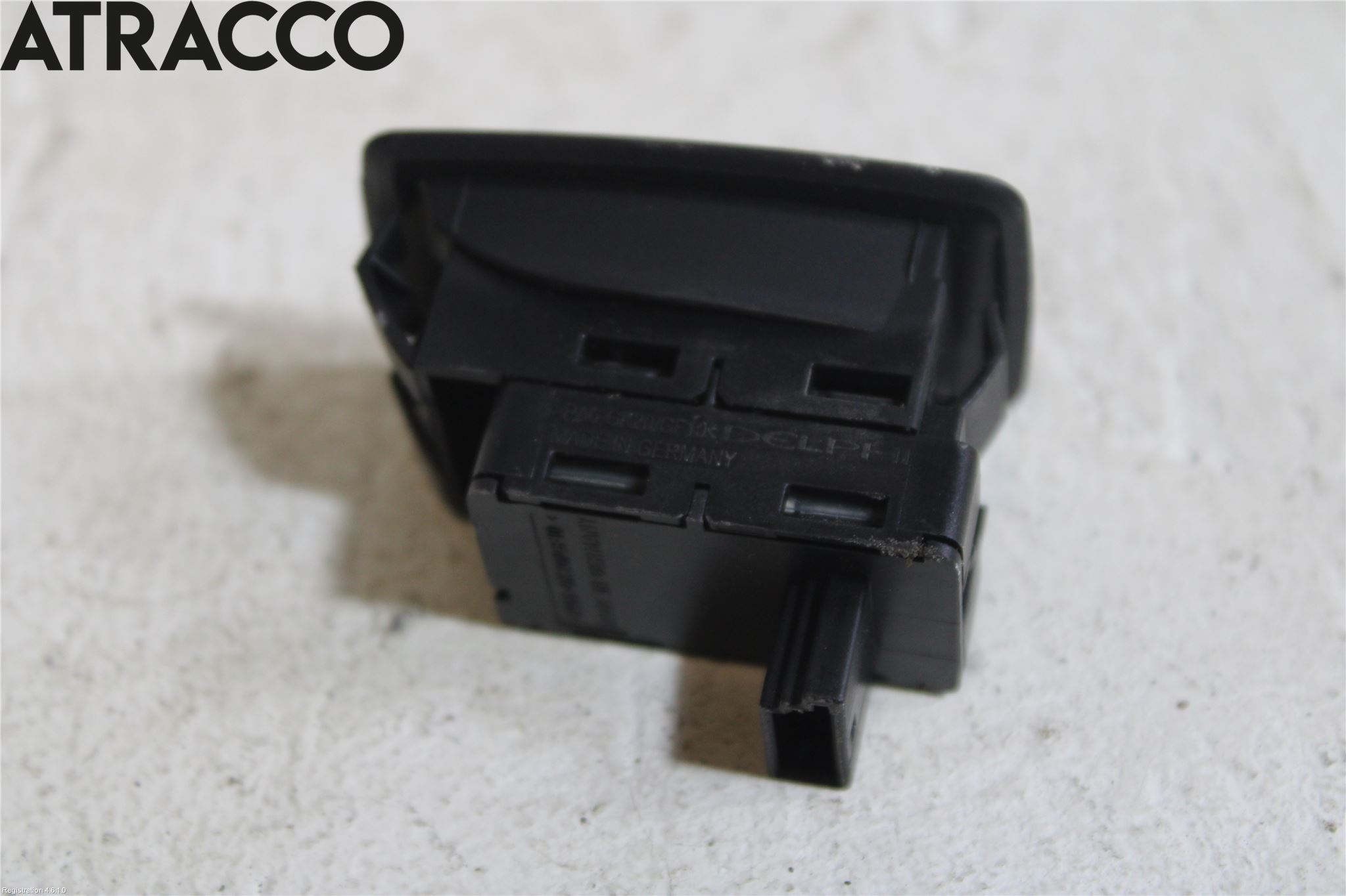 BMW 3 E90/91 SED/TOU 05-12 Bryter Vindusheis