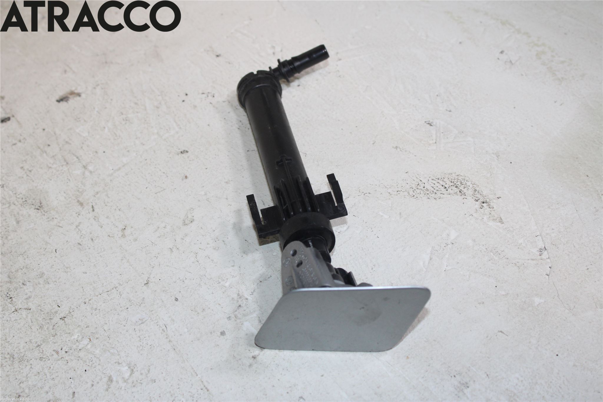 BMW X1 E84 10-15 Spylerdyse Frontlykter