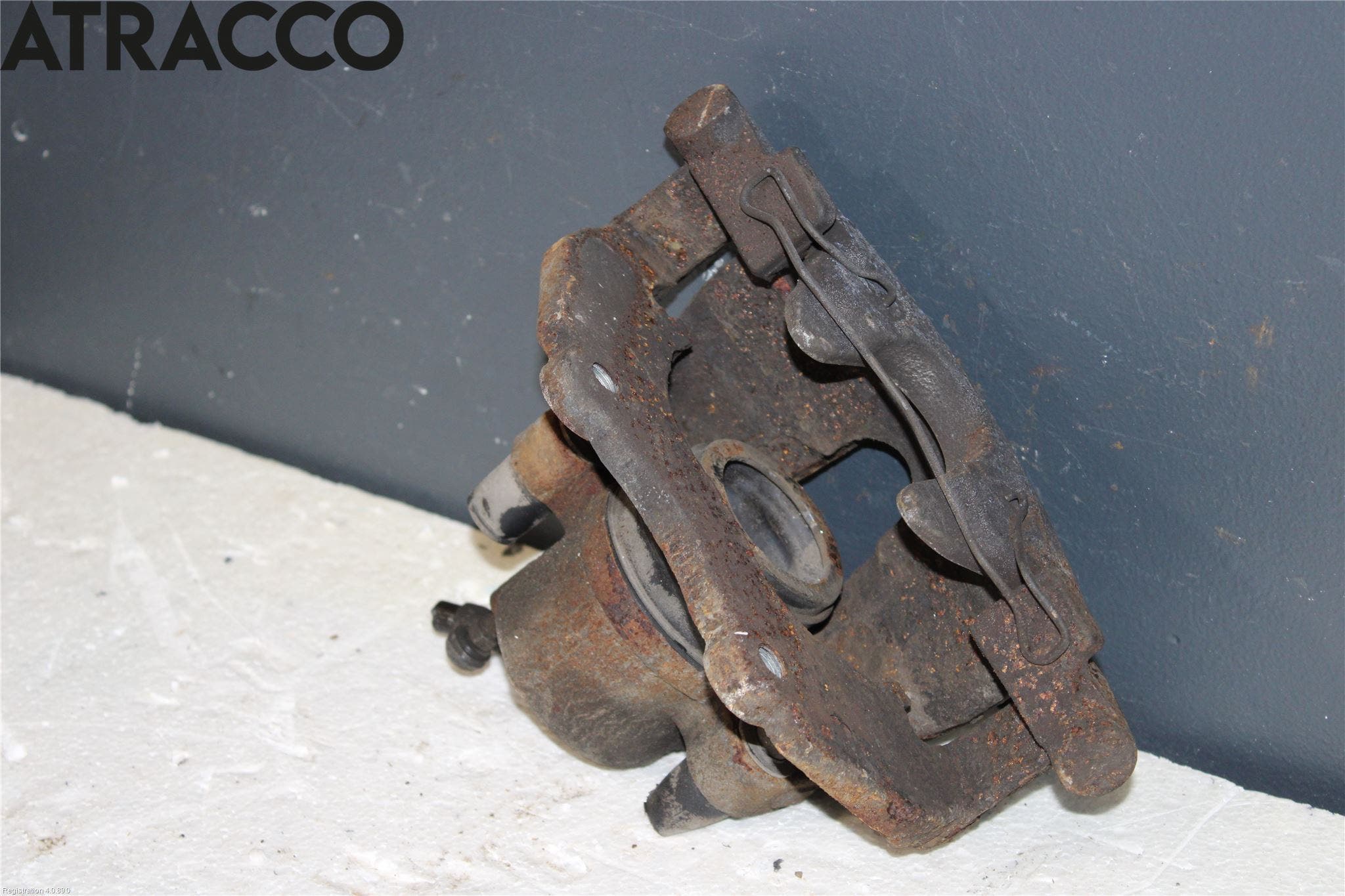 Ford KUGA 08-12 Bremsecaliper Foran Høyre