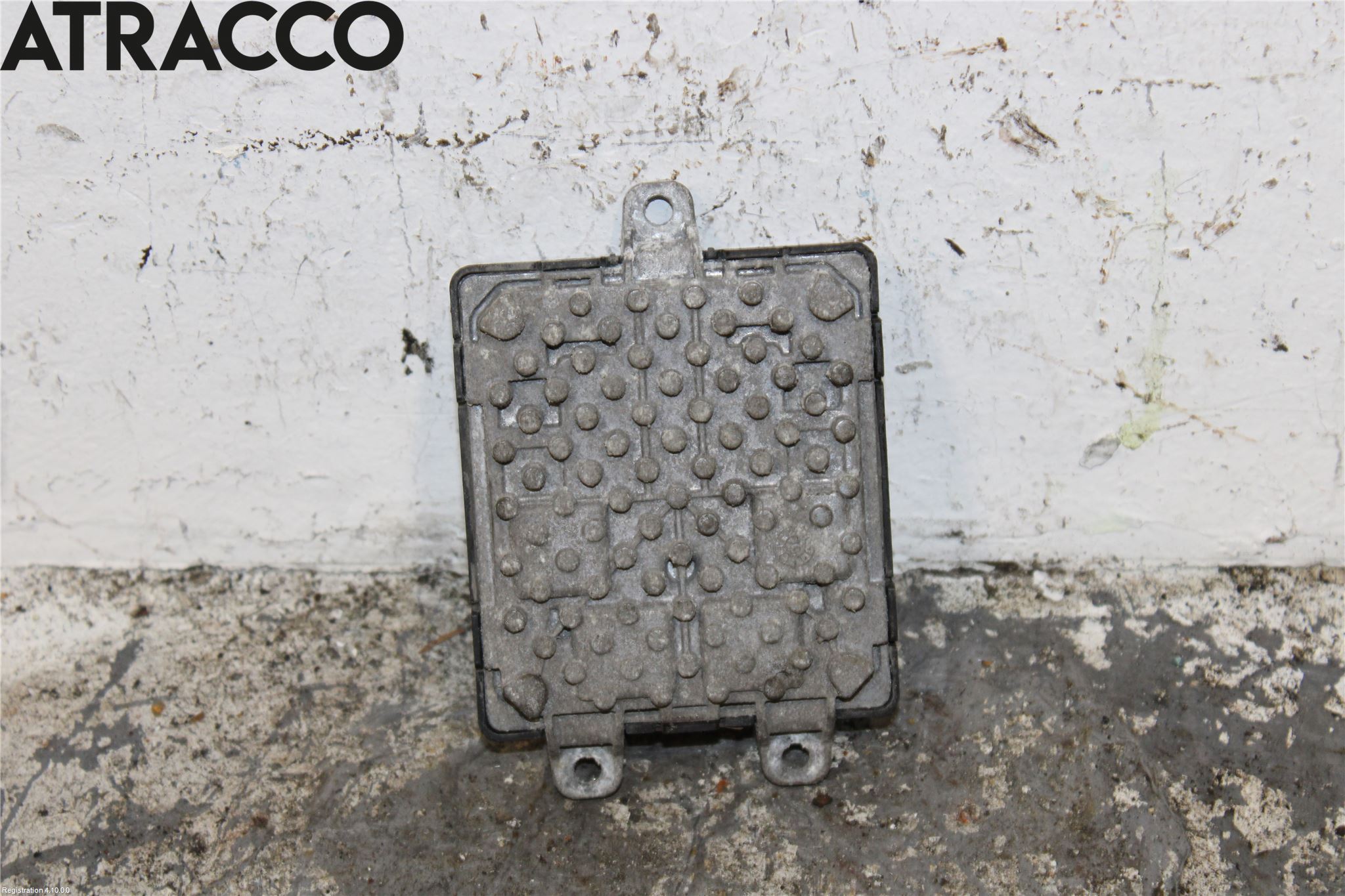 Mitsubishi OUTLANDER 13-21 Styreenhet Xenon