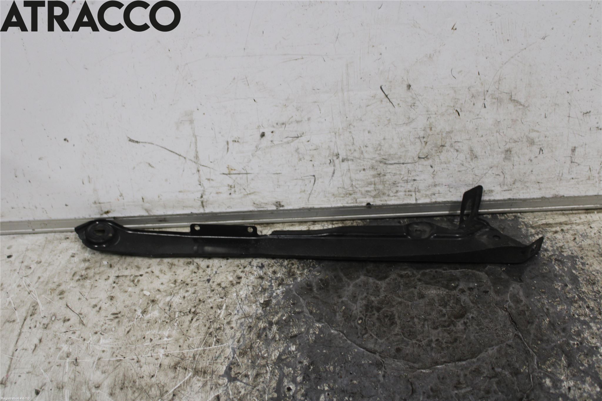 Volkswagen VW GOLF / E-GOLF VII 13-20 Frontplate Øvre