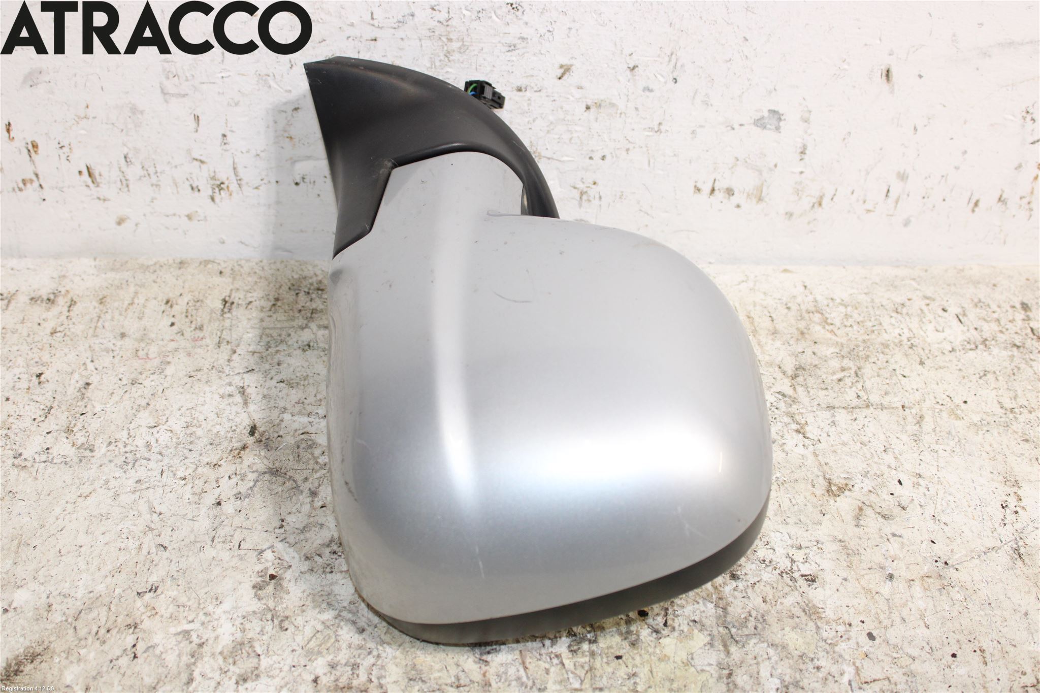 Peugeot PARTNER 08-15 Speil V M-El Justering