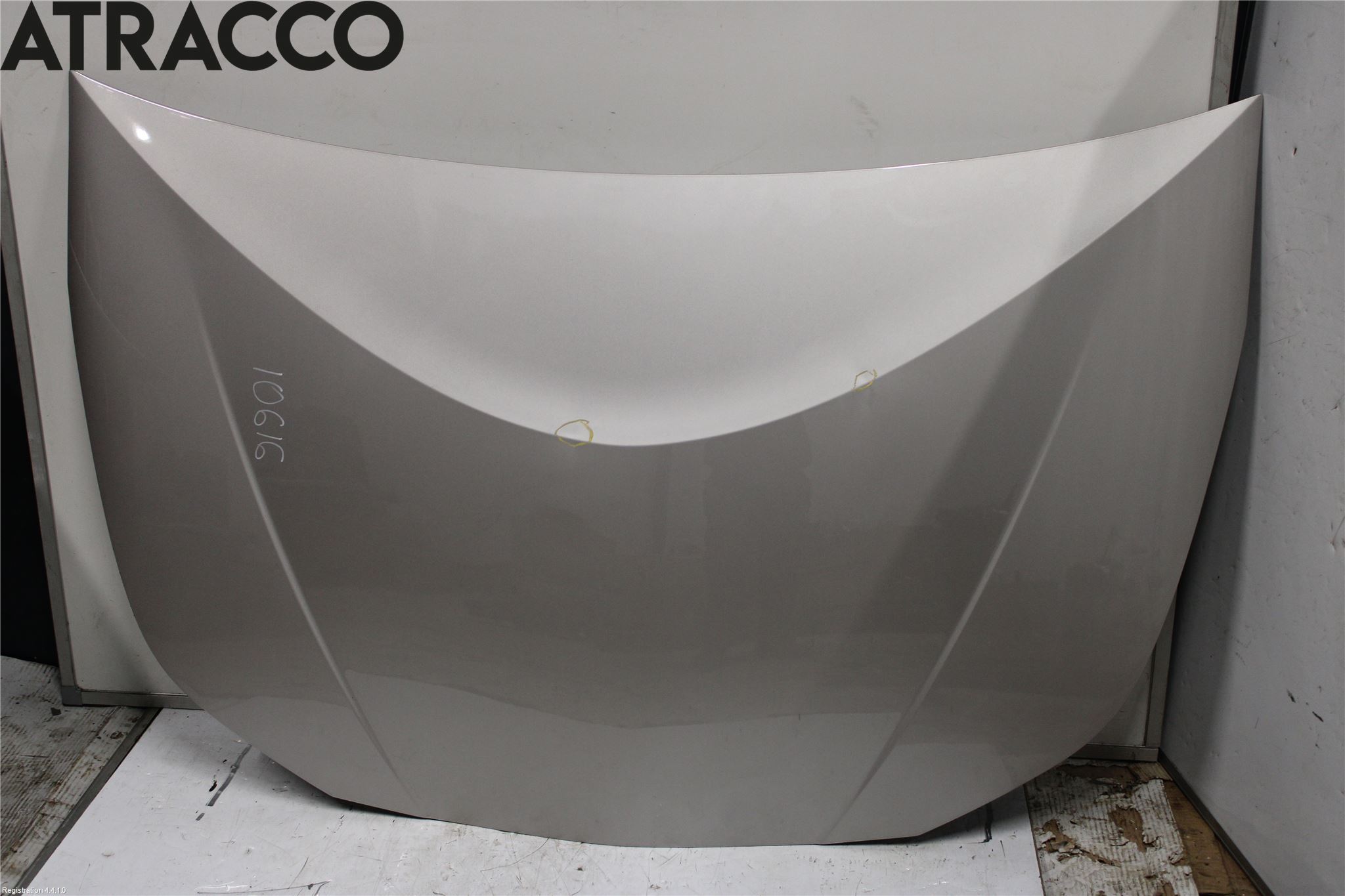 Toyota PRIUS+ ZVW40 12-20 Panser
