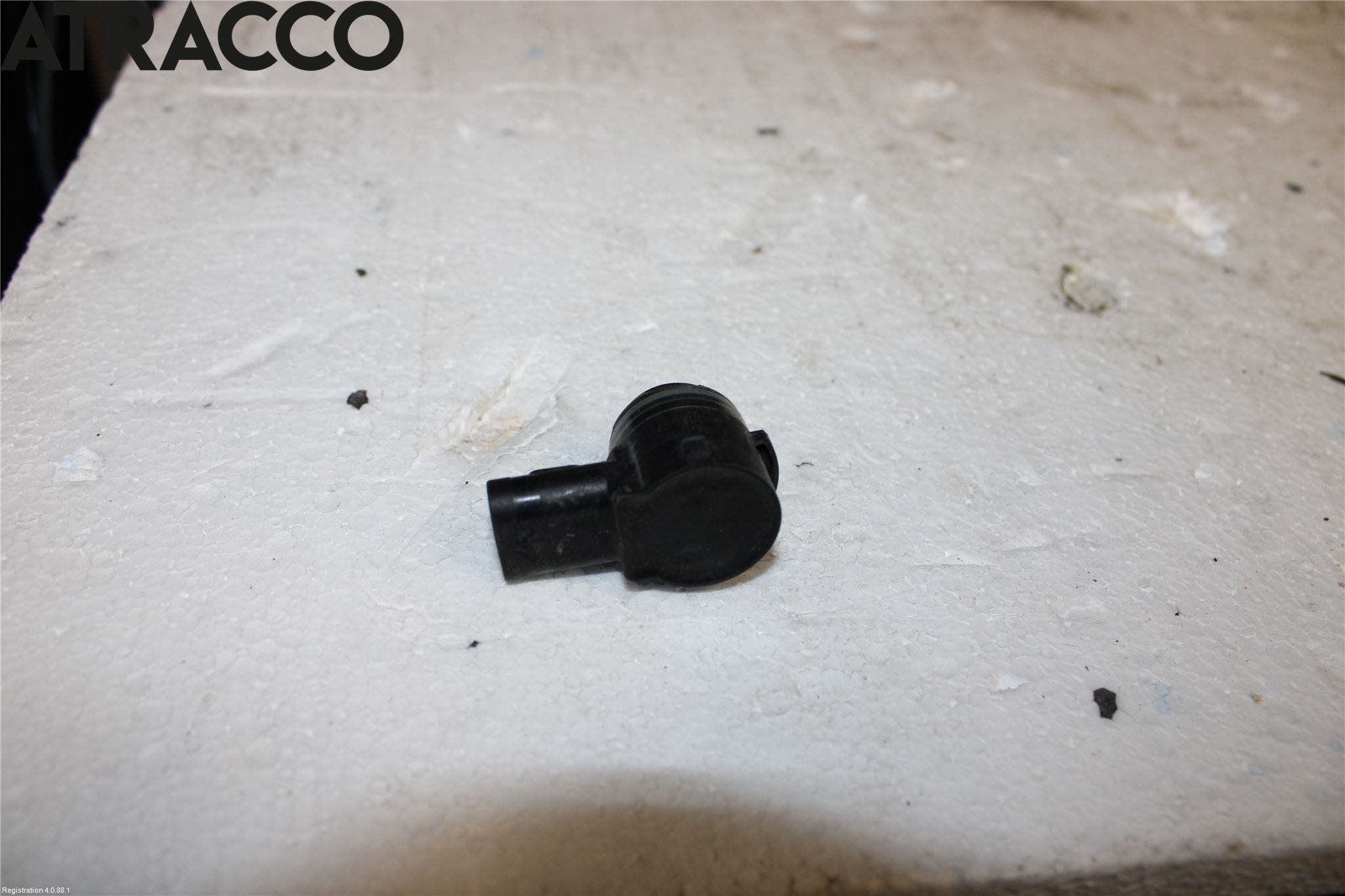 Skoda OCTAVIA (5E) 13-20 Sensor Ryggesensor