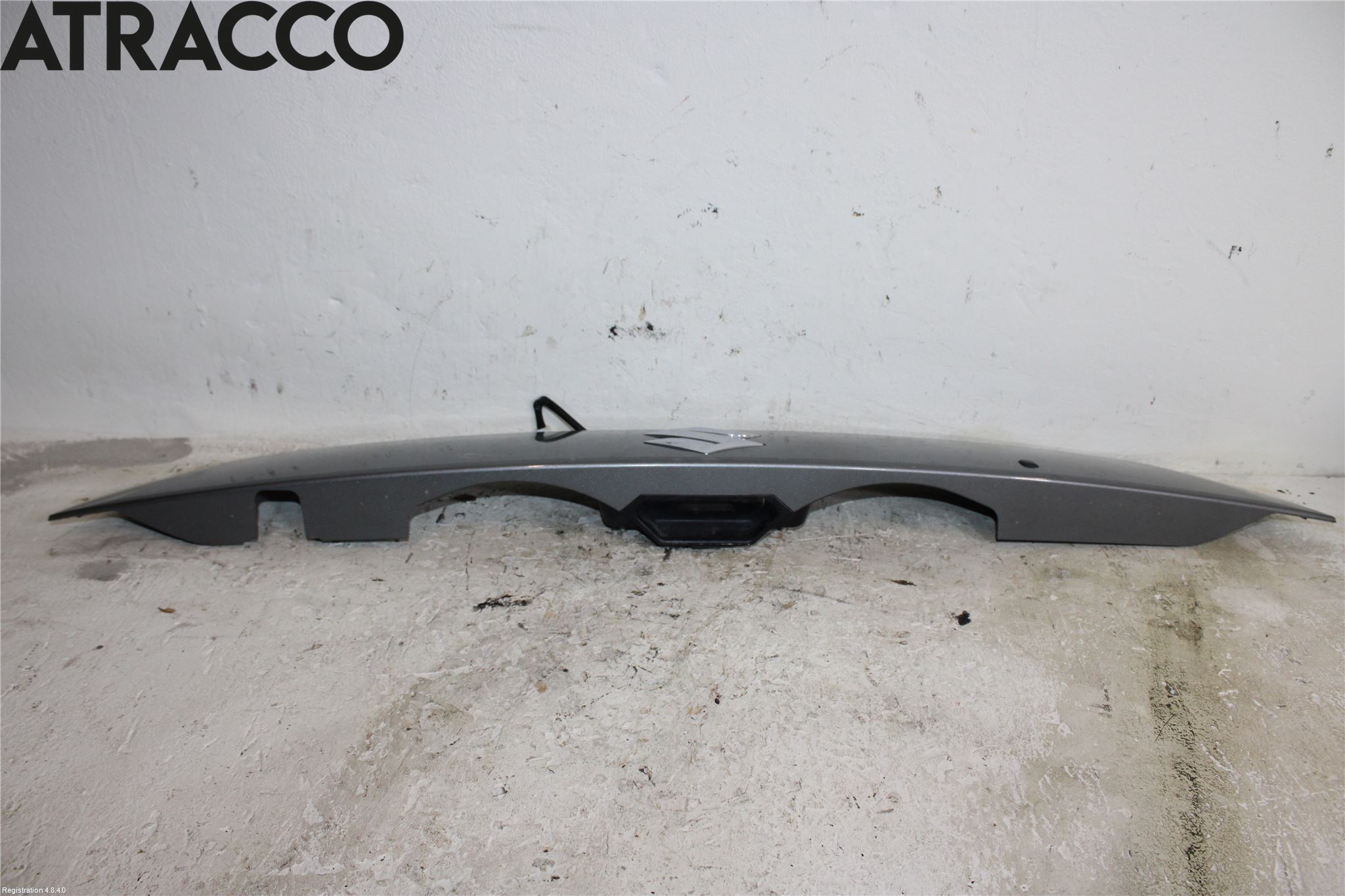 Suzuki SX4 S-CROSS 14-21 Bakluke Handtak Ytre