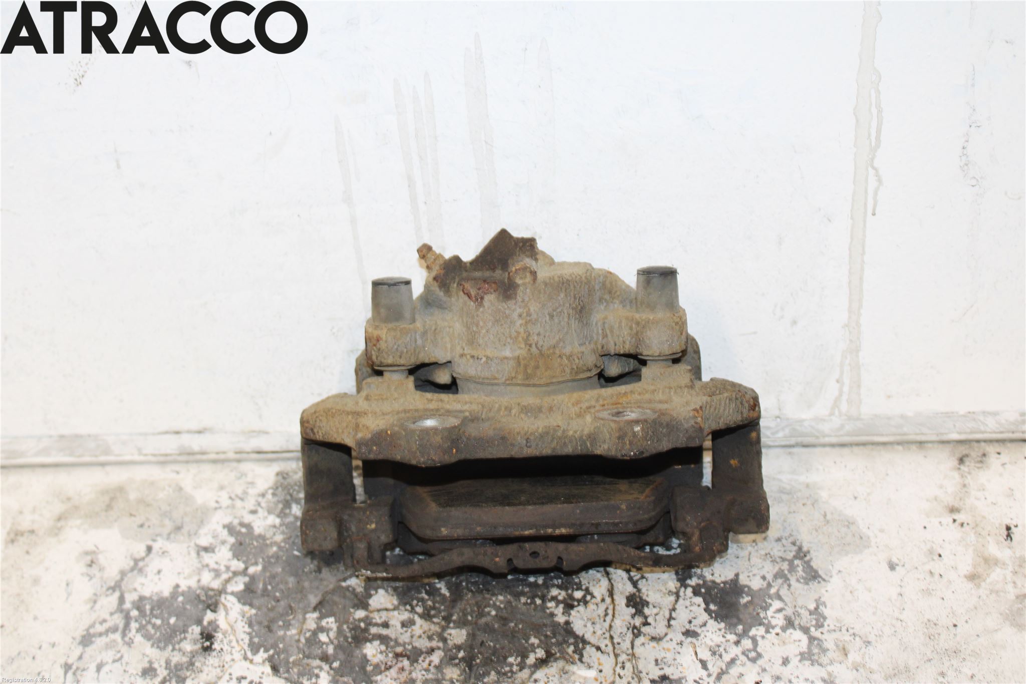 Ford KUGA 13-16 Bremsecaliper Foran Venstre