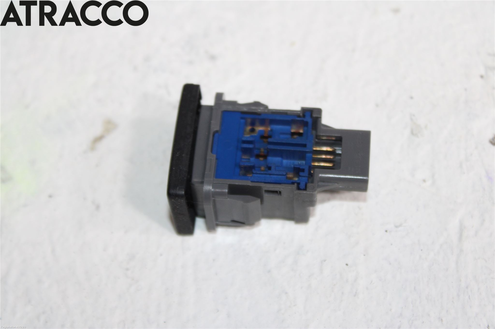 Toyota AURIS 13-19 Bryter Øvrig