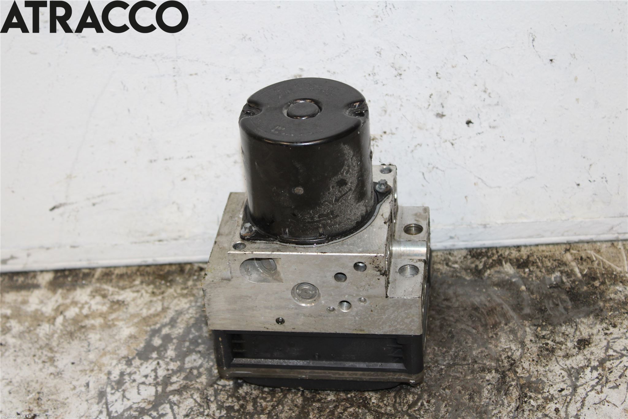 BMW X5 E70 07-13 Abs Hydraulikkaggregat