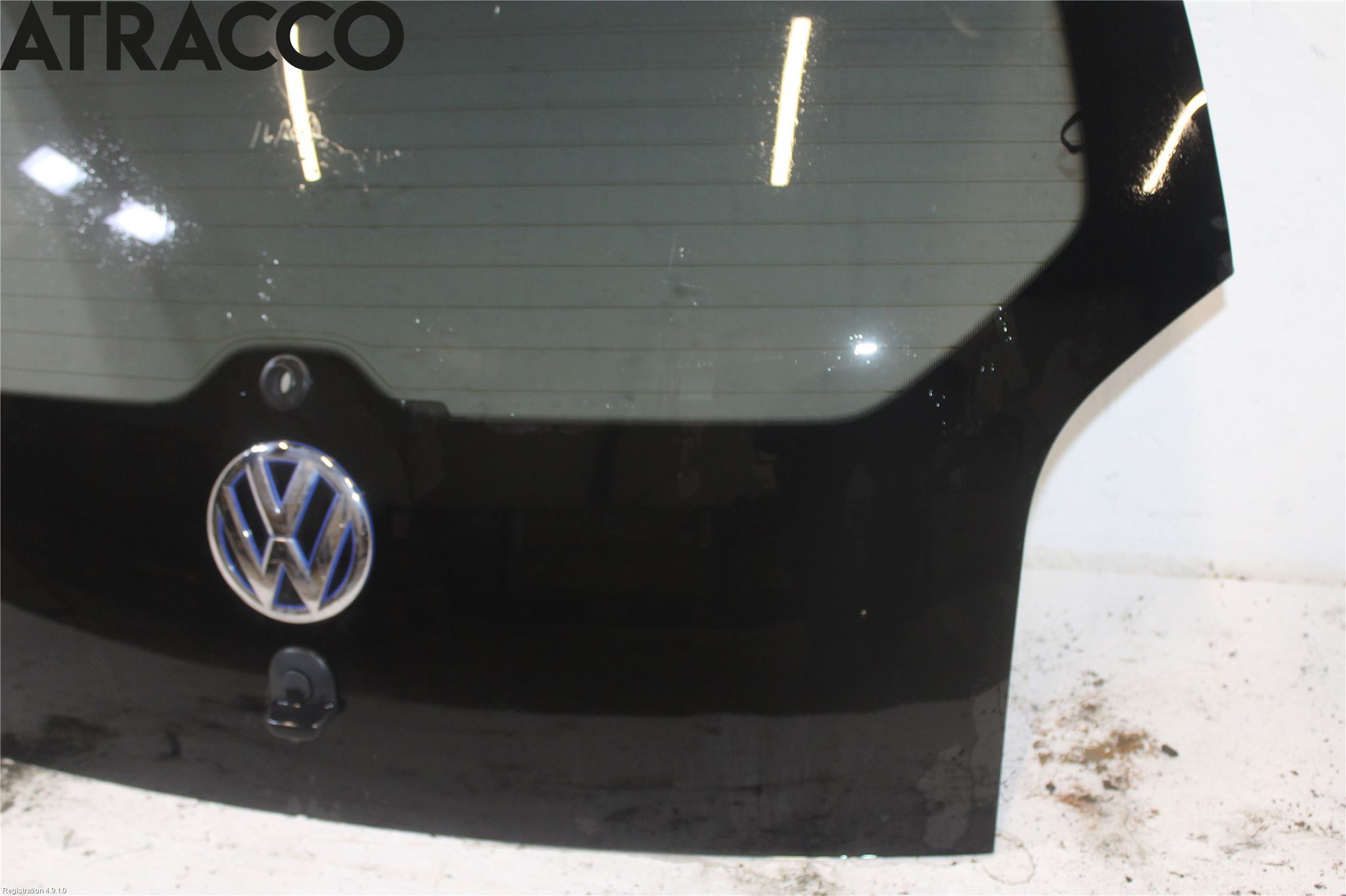 Volkswagen VW UP! / E-UP! Bakluke Cc - Kombi