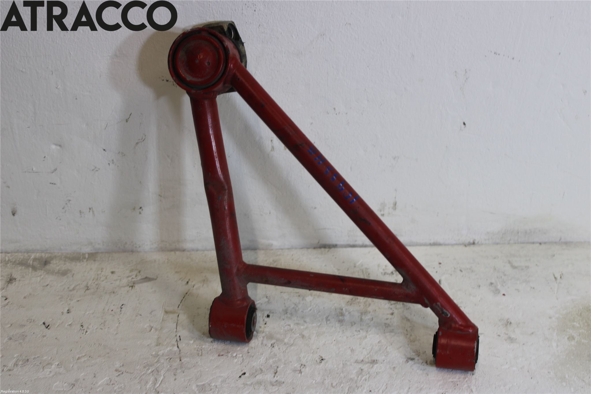 Lotus ELISE Bærearm Bak Høyre Øvre