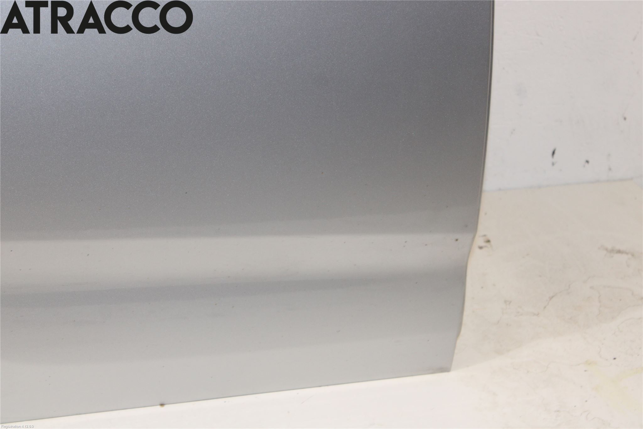 Hyundai ix20 Dør 4D Bak Høyre