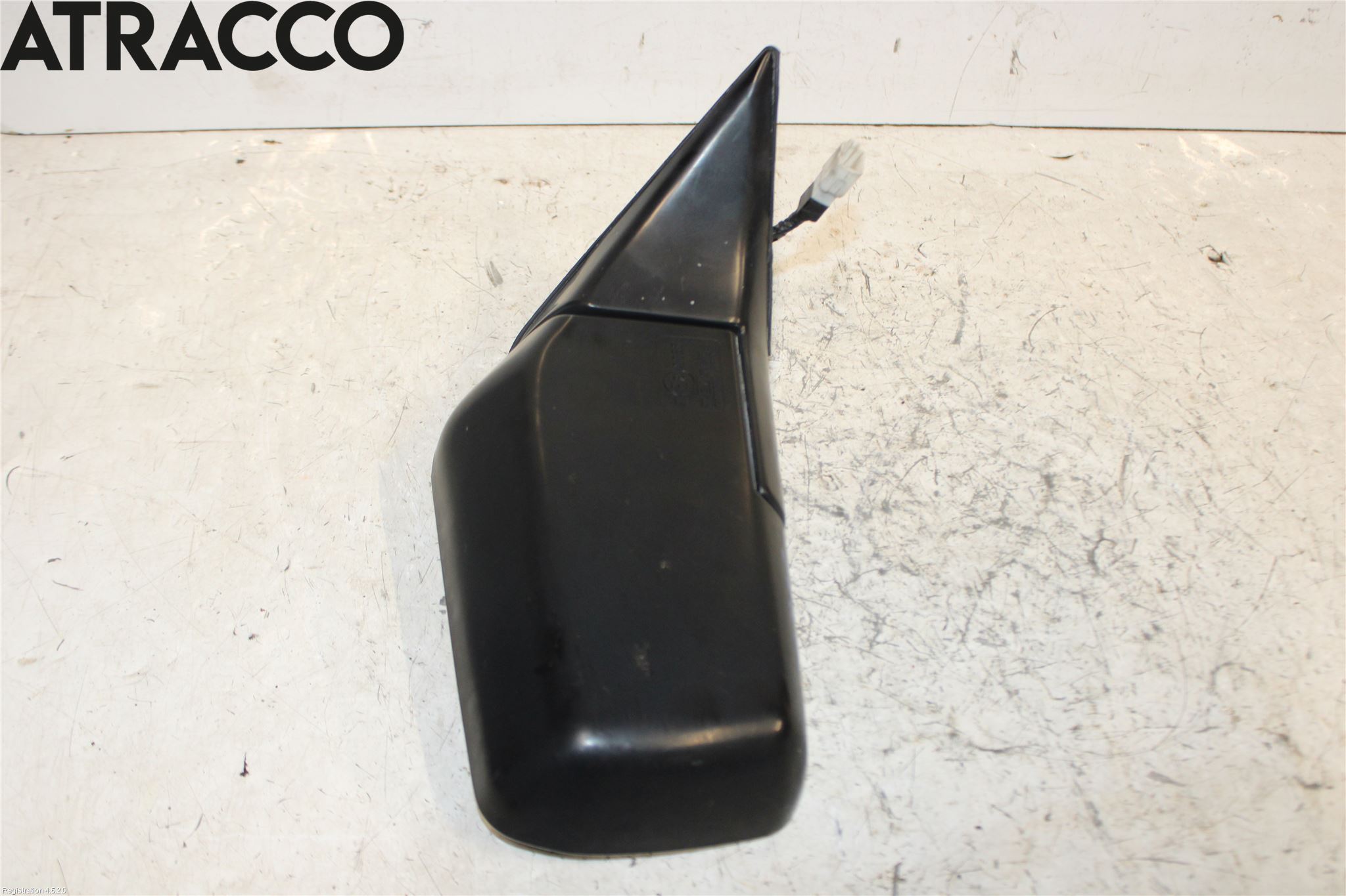 Mazda 626 83-87 Speil H M-El Justering