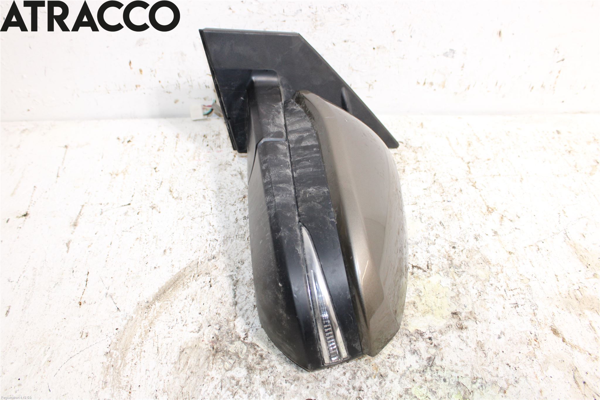 Toyota RAV4 13-18 Speil V M-El Justering