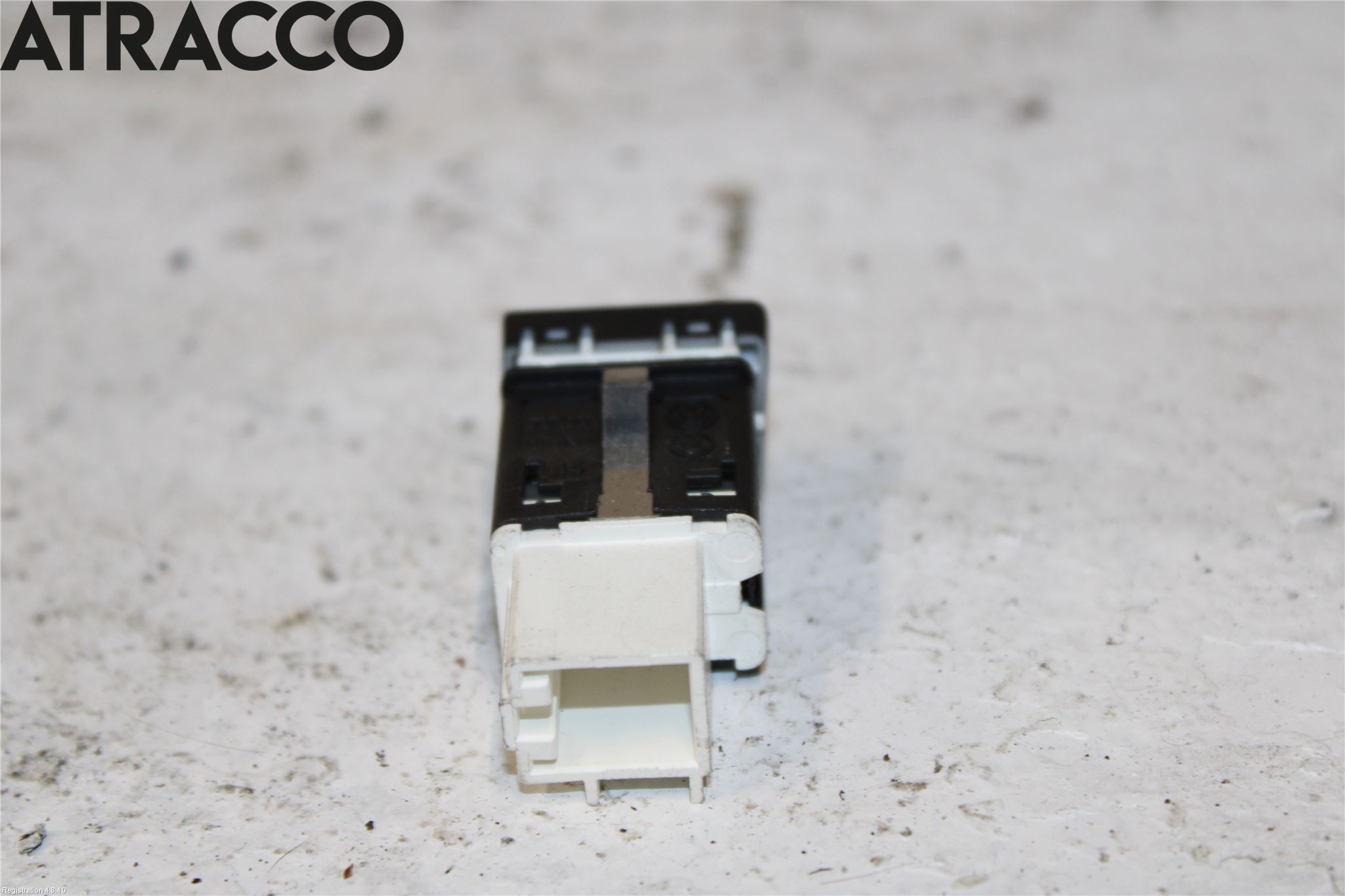 Volkswagen VW TRANSP/CARAVELLE (T6) 16-22 Bryter Øvrig