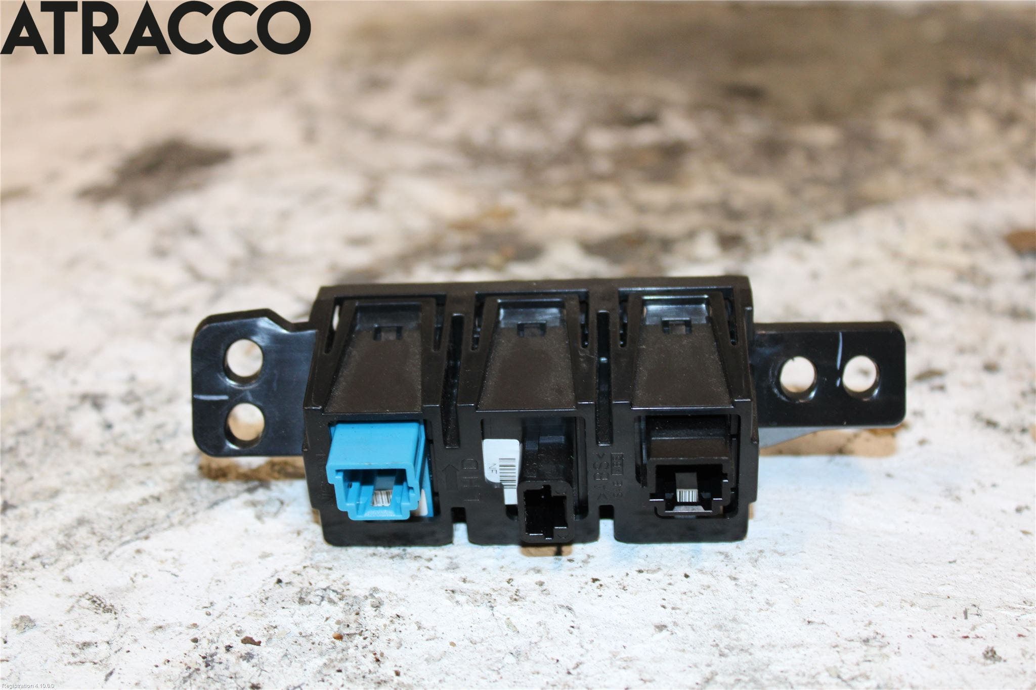 Nissan LEAF 11-17 Bryter Multifunksjon