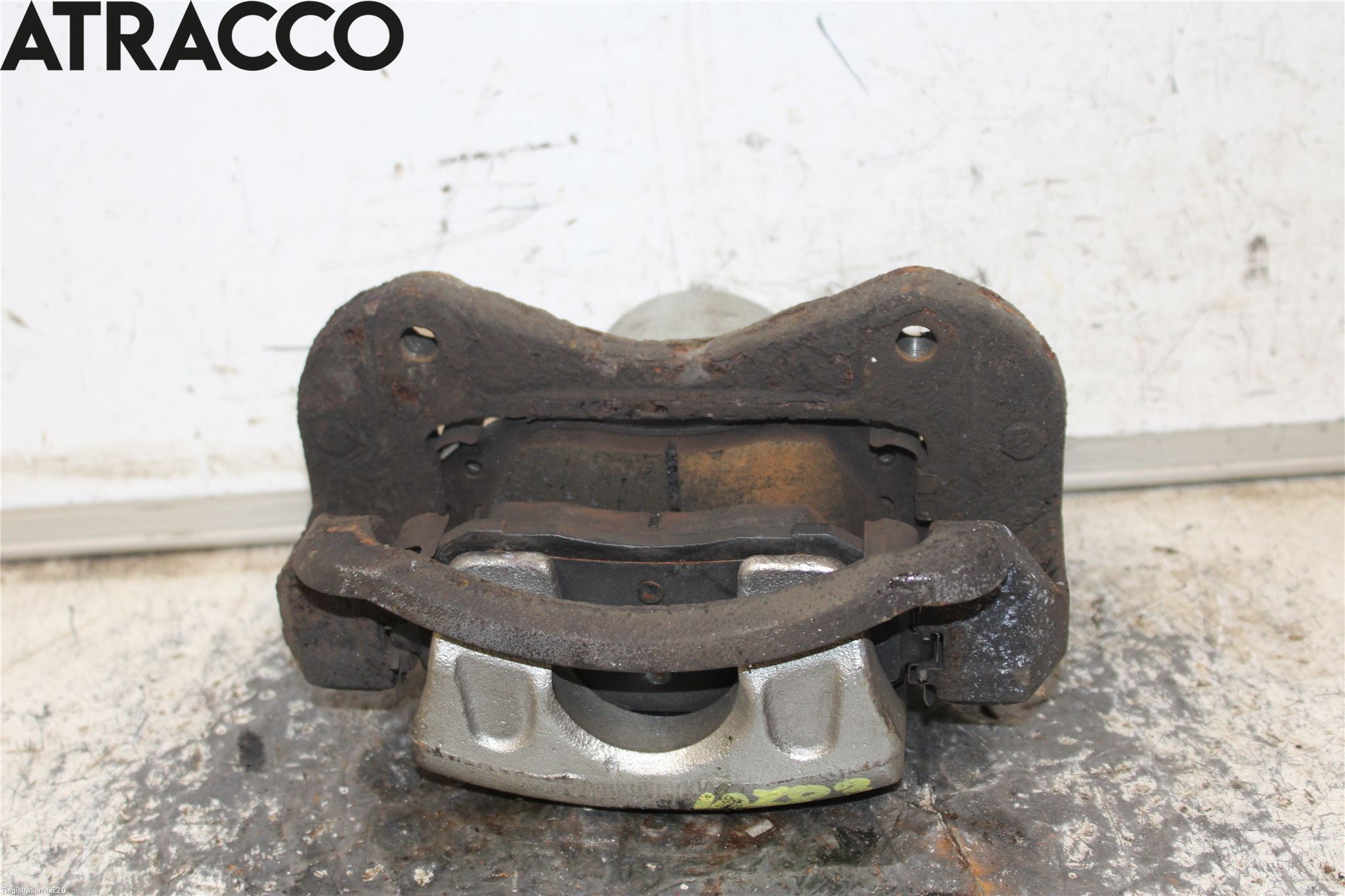 Hyundai ix35 Bremsecaliper Foran Høyre