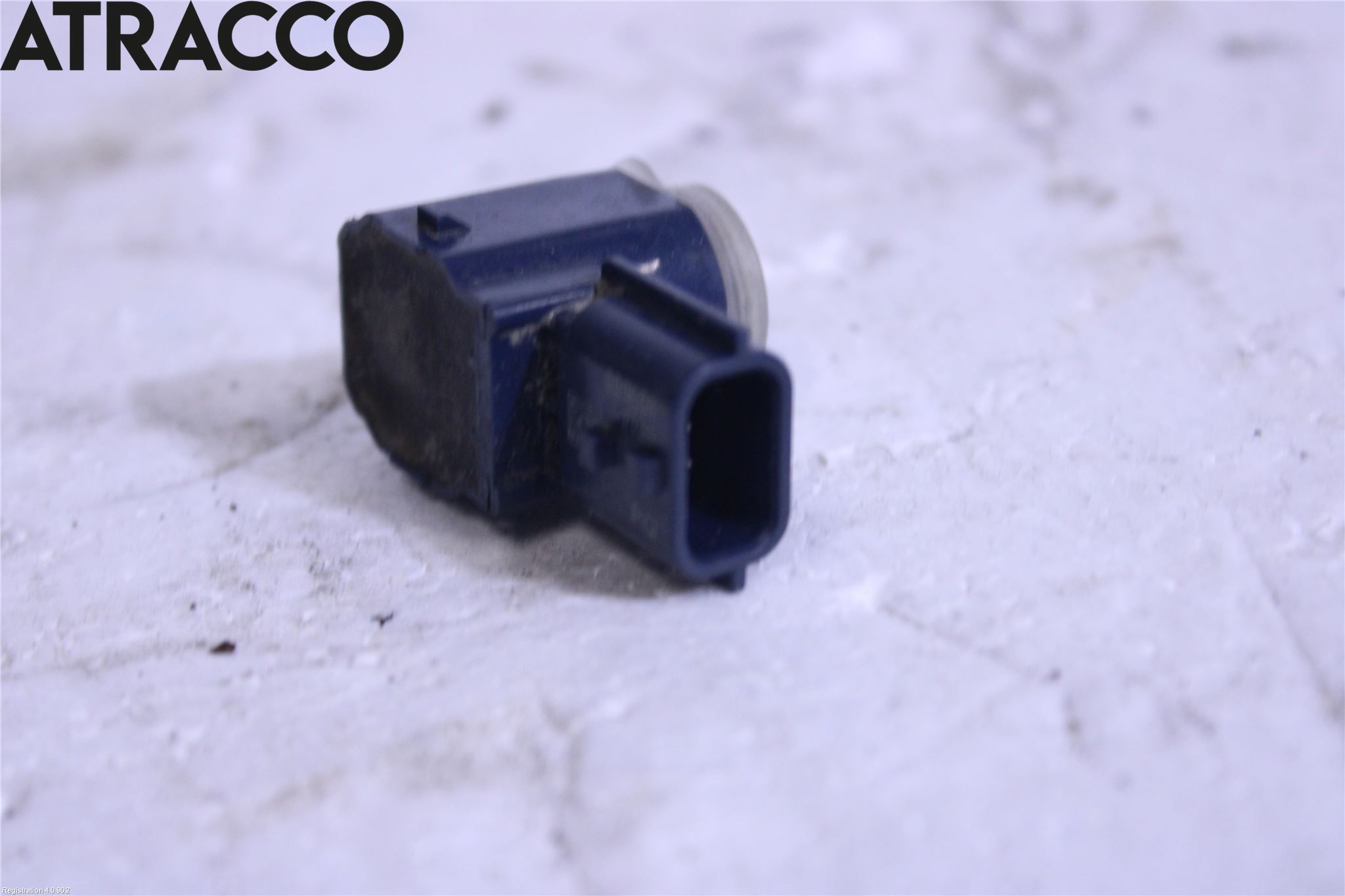 Kia CEED 12-18 Sensor Ryggesensor