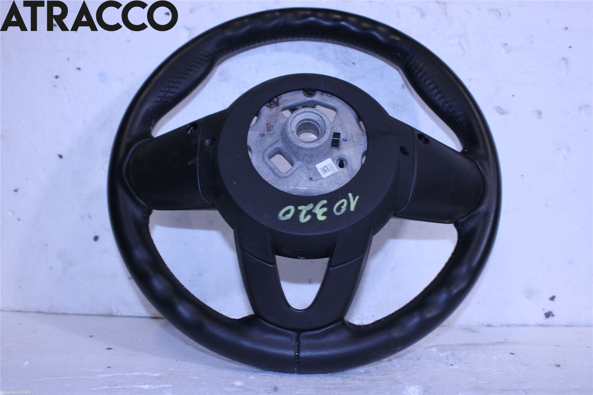 Mini ONE/COOPER 5DR F55 14-24 Ratt