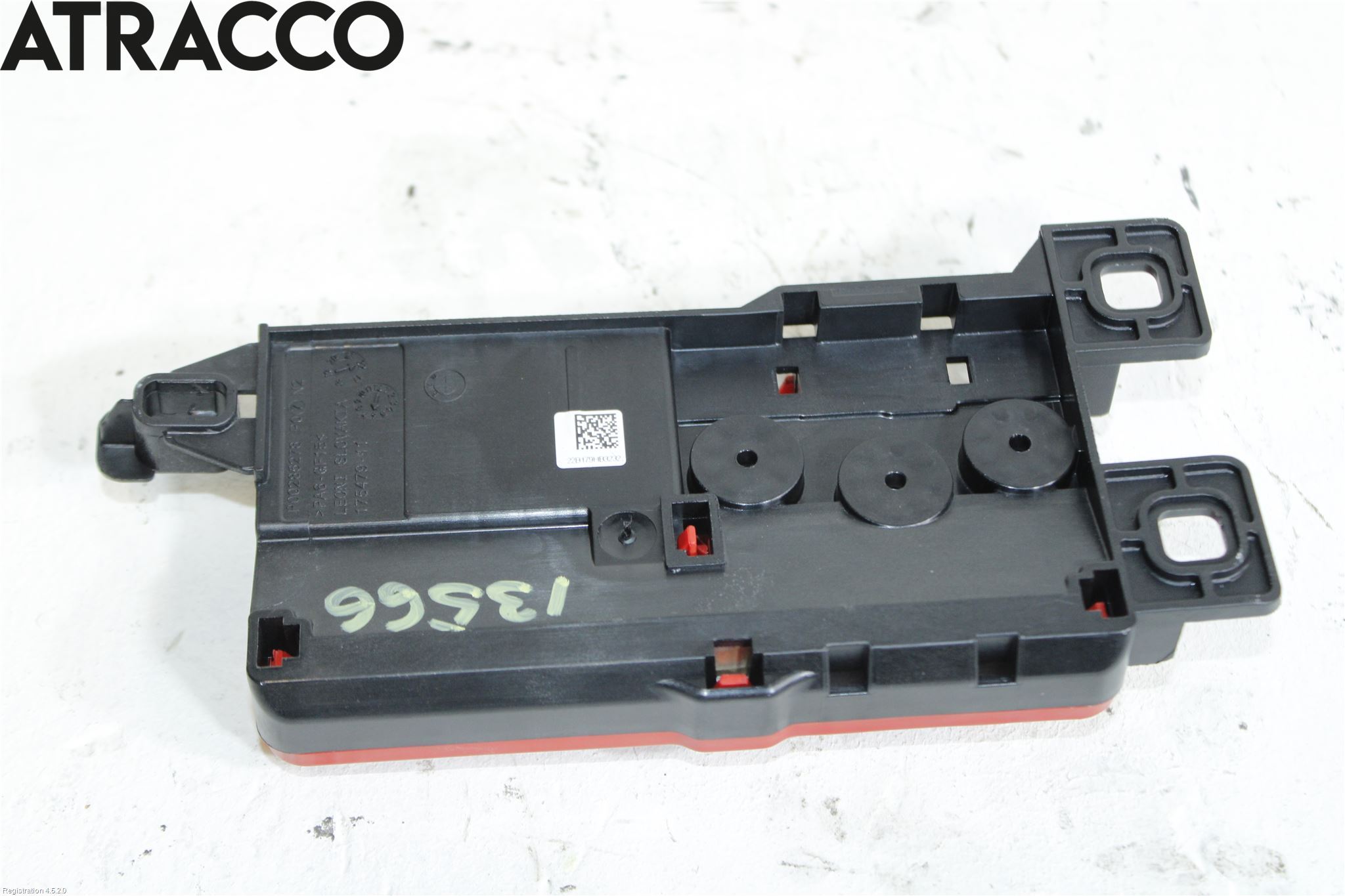 BMW 3 F30/F31/F80 12-19 Styreenhet Øvrig