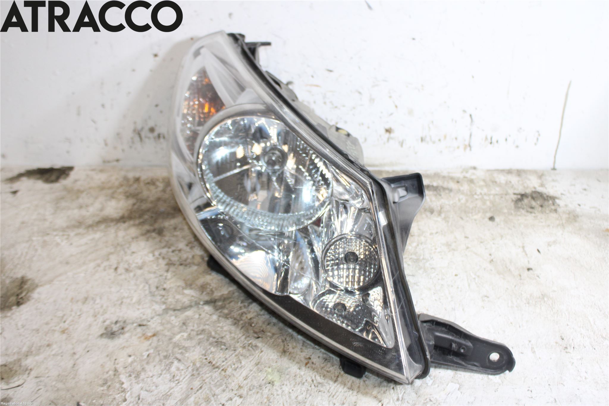 Toyota PROACE I 13-16 Frontlykt Venstre