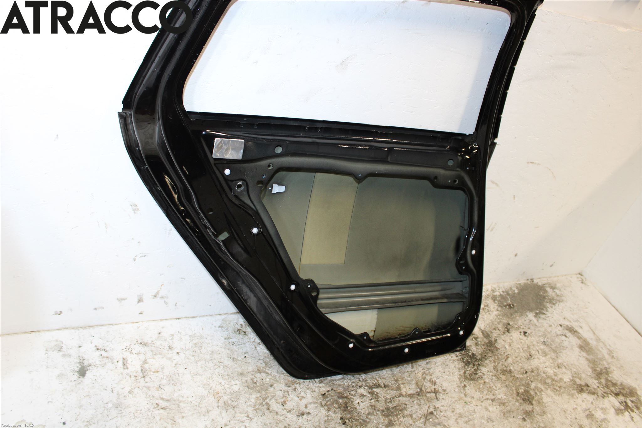 Volvo V60 14-18 Dør 4D Bak Venstre