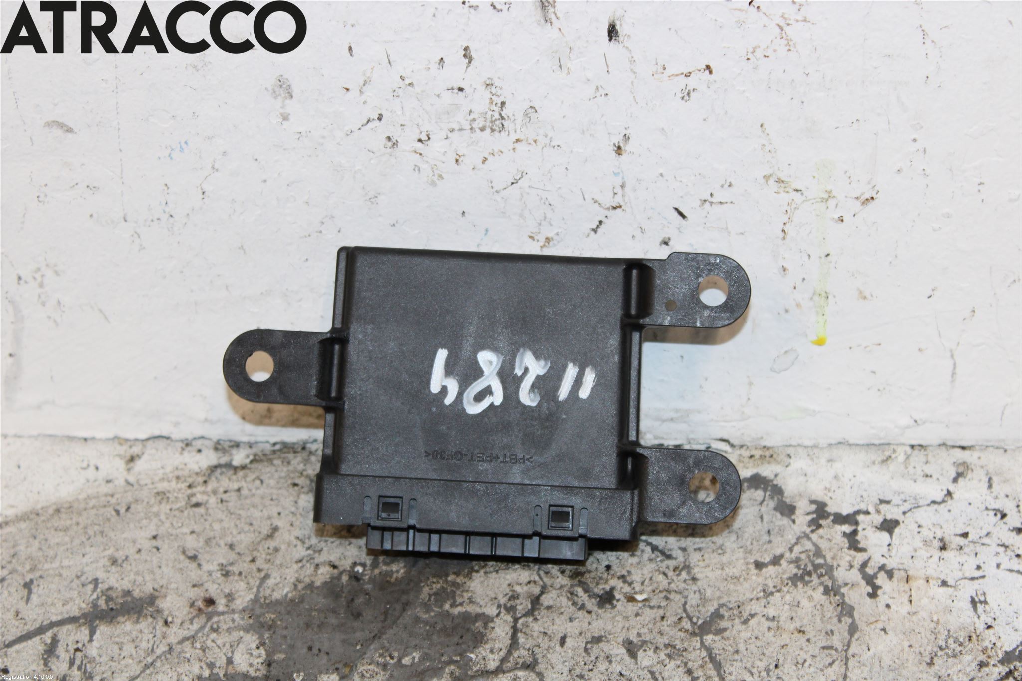 Opel ASTRA J 10-15 Styreenhet Parkering