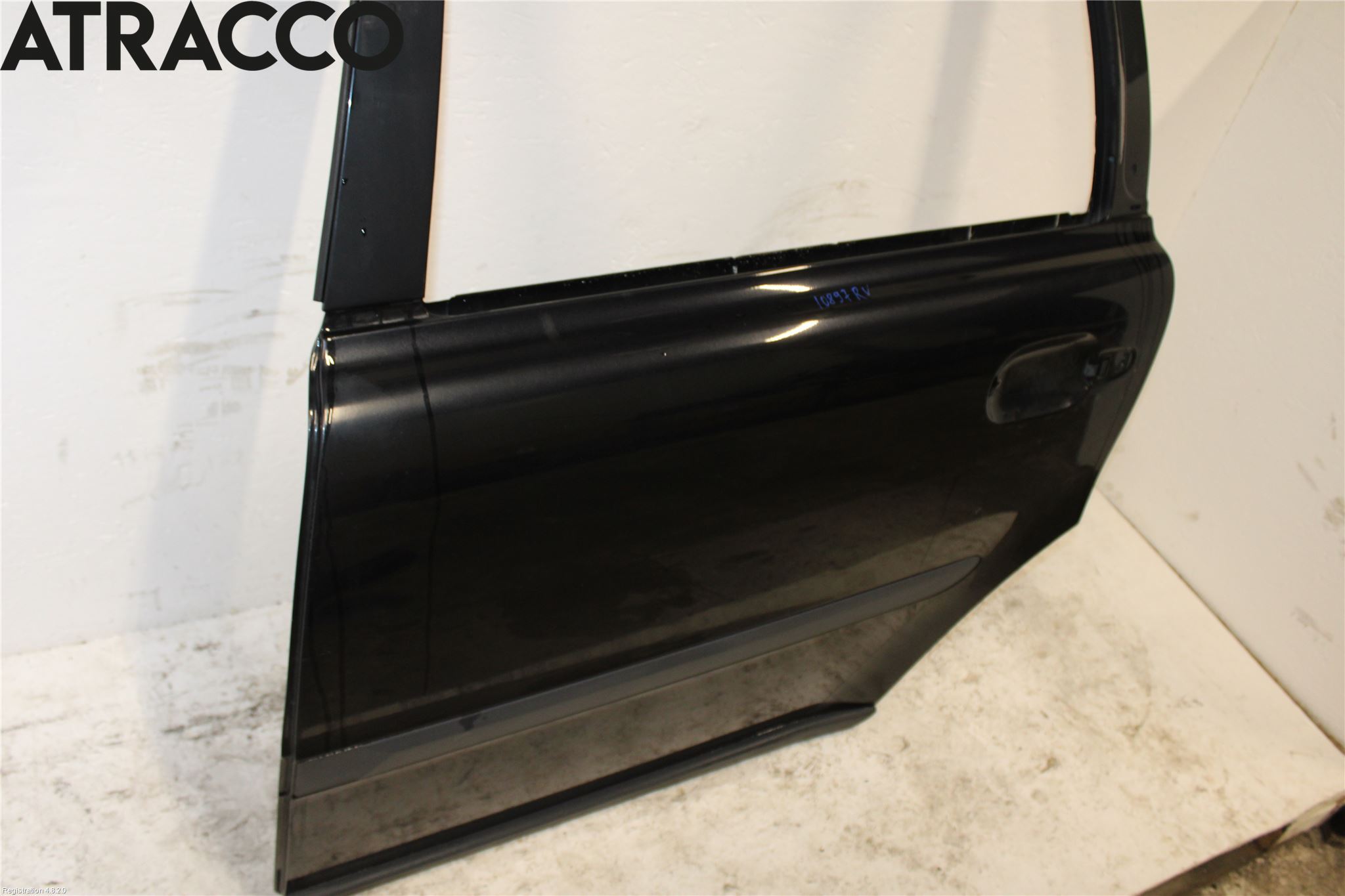 Volvo XC90 03-06 Dør 4D Bak Venstre