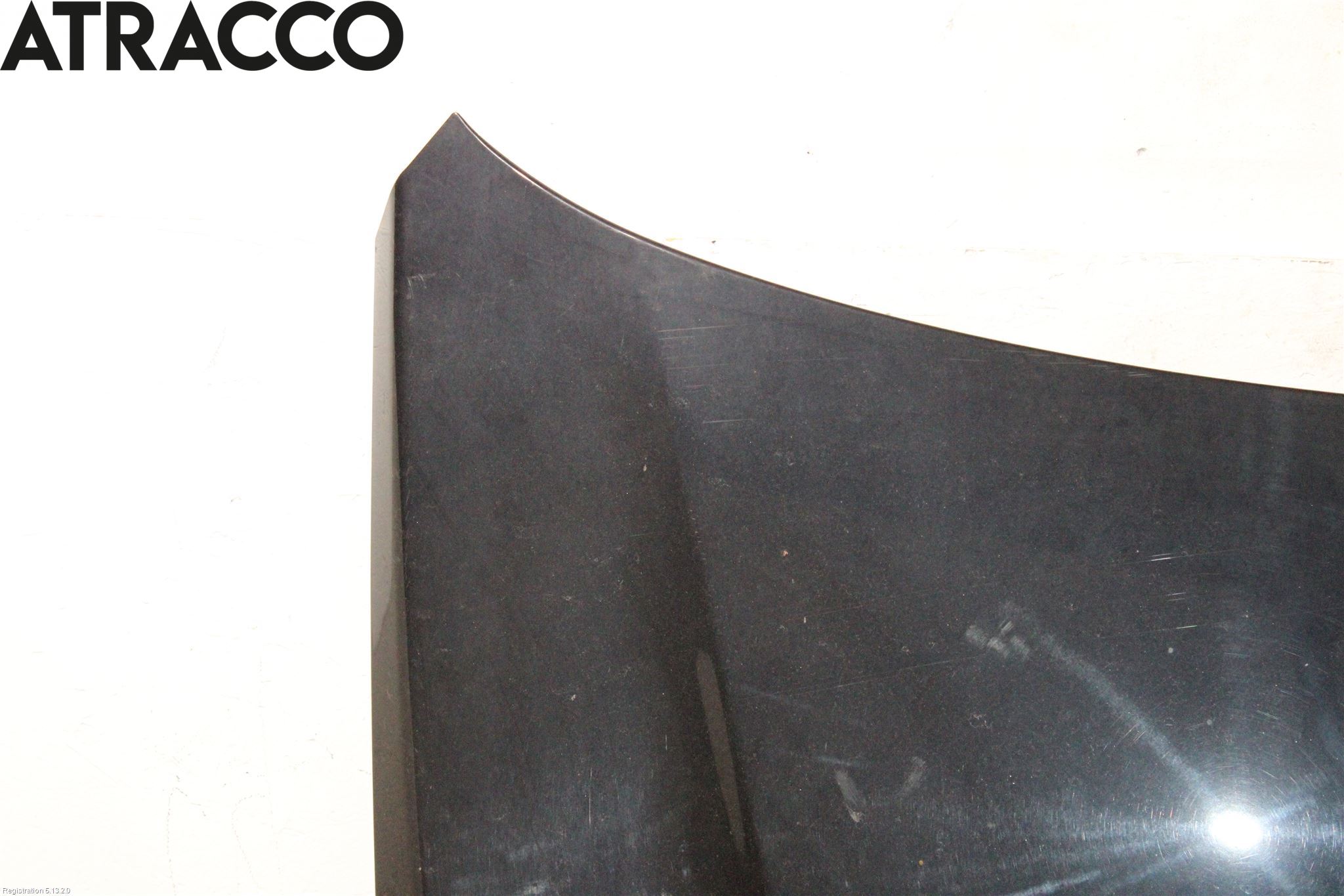 Hyundai SONATA 06-10 Panser