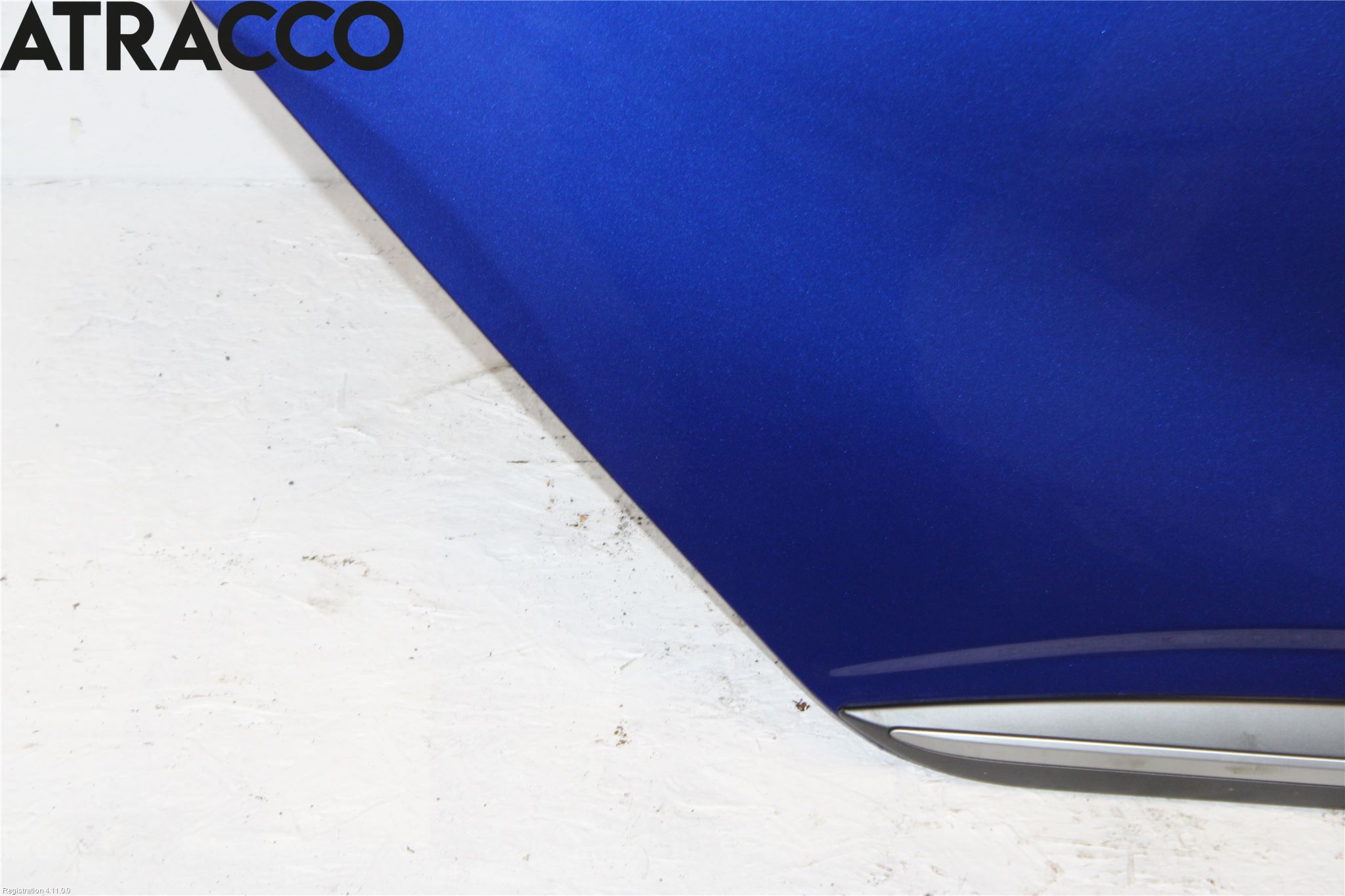 Hyundai IONIQ AE 17-22 Dør 4D Bak Høyre