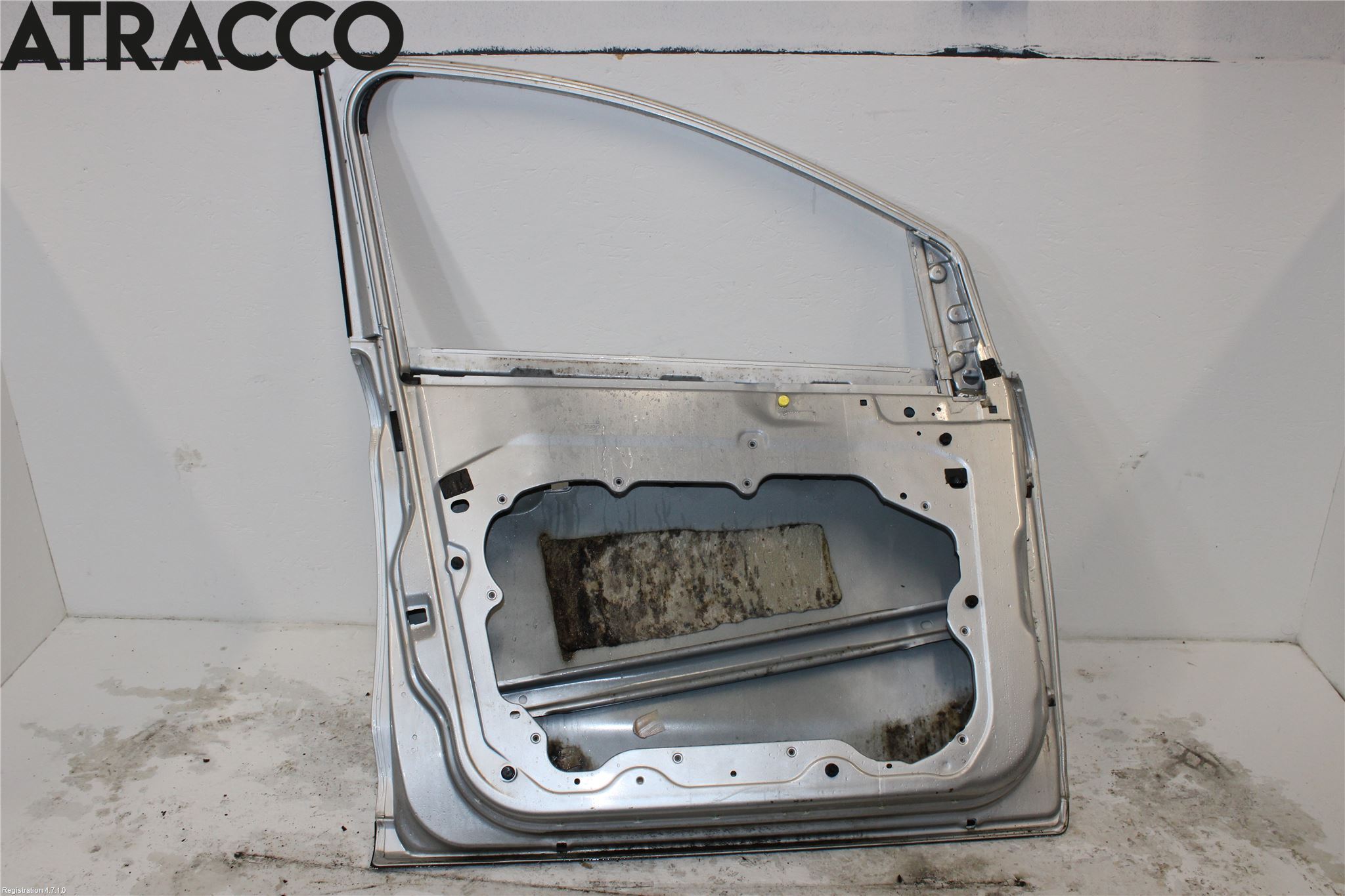 Ford KUGA 08-12 Dør 4D Foran Venstre